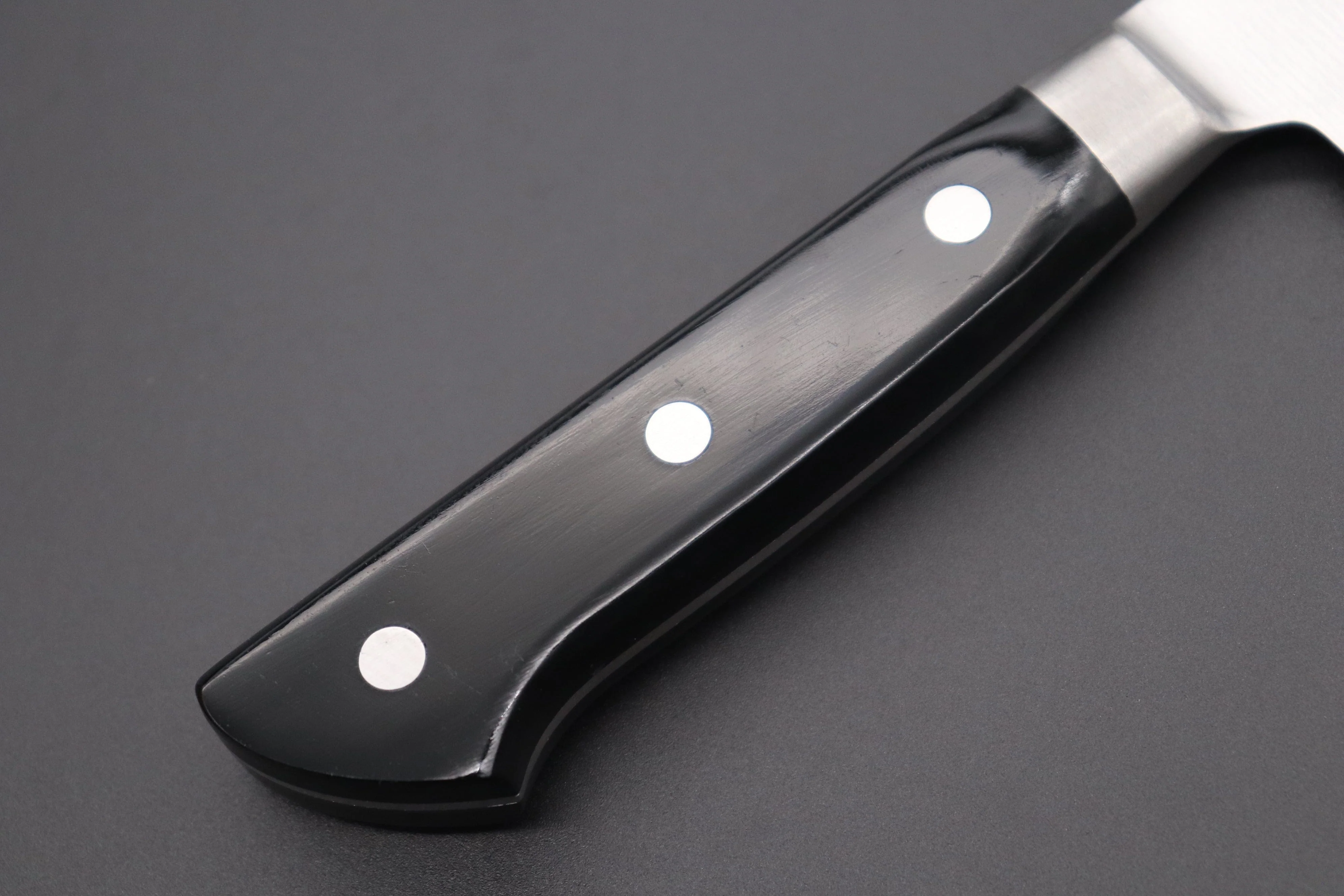 JCK Natures Deep Impact Series Gyuto (180mm to 240mm, 3 sizes) - Image 3