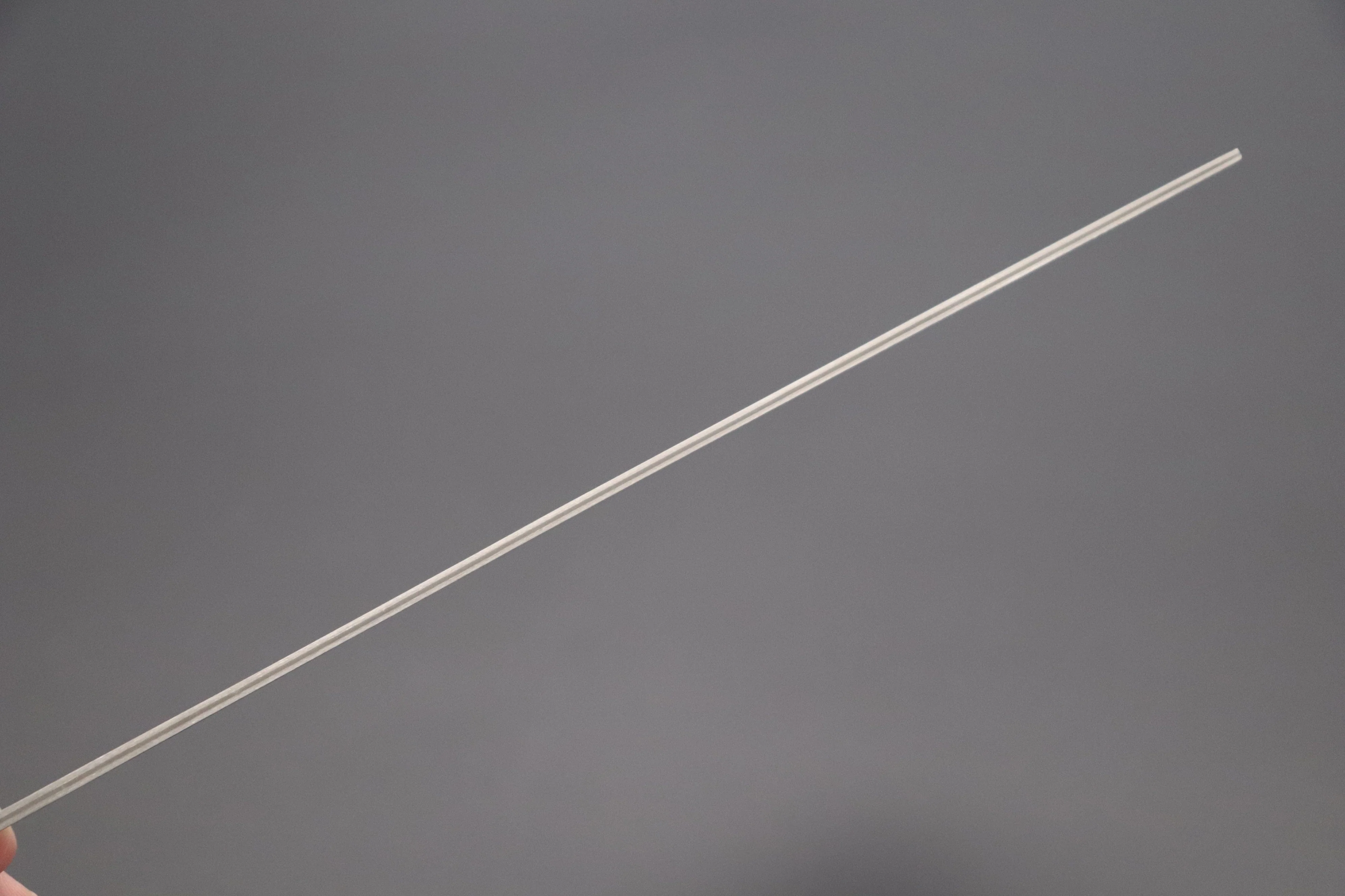 “Build Your Dream Knife” Takeshi Saji VG-10 Custom Black Nickel Damascus TSBO-11 Nakiri 165mm (6.4 Inch) - Image 5