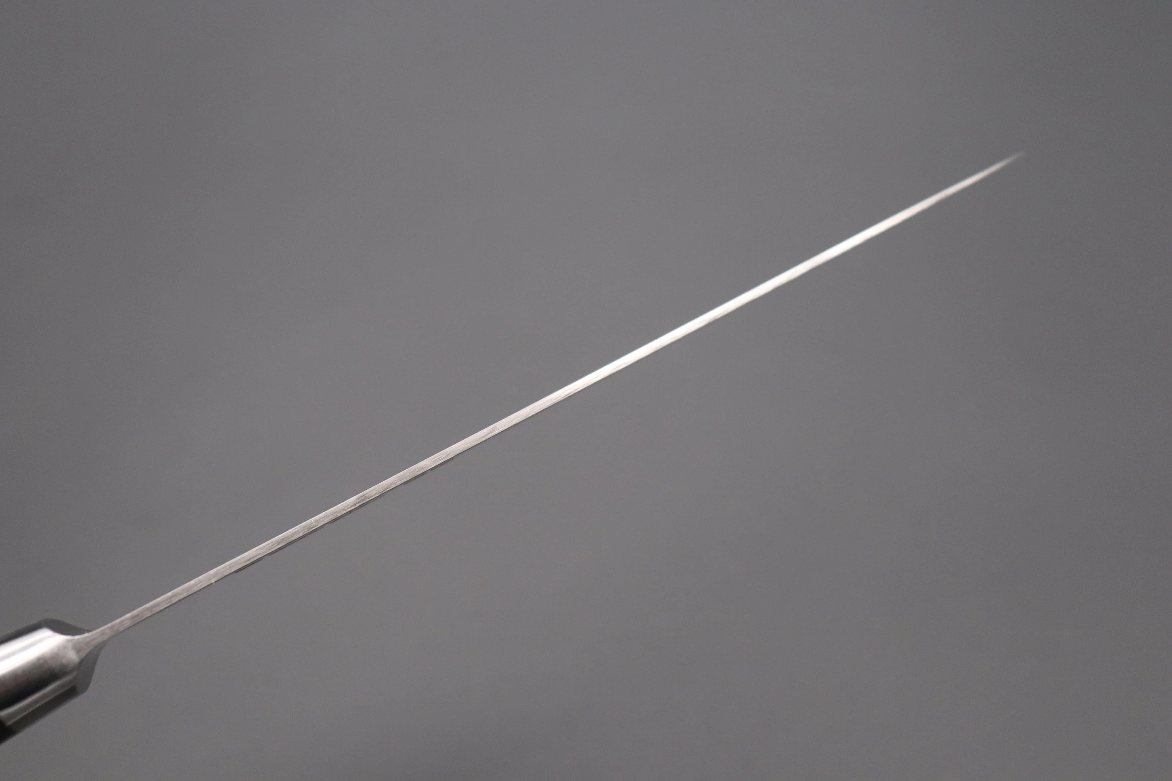 Masamoto HC Series Gyuto (180mm to 390mm, 8 sizes) - Image 5