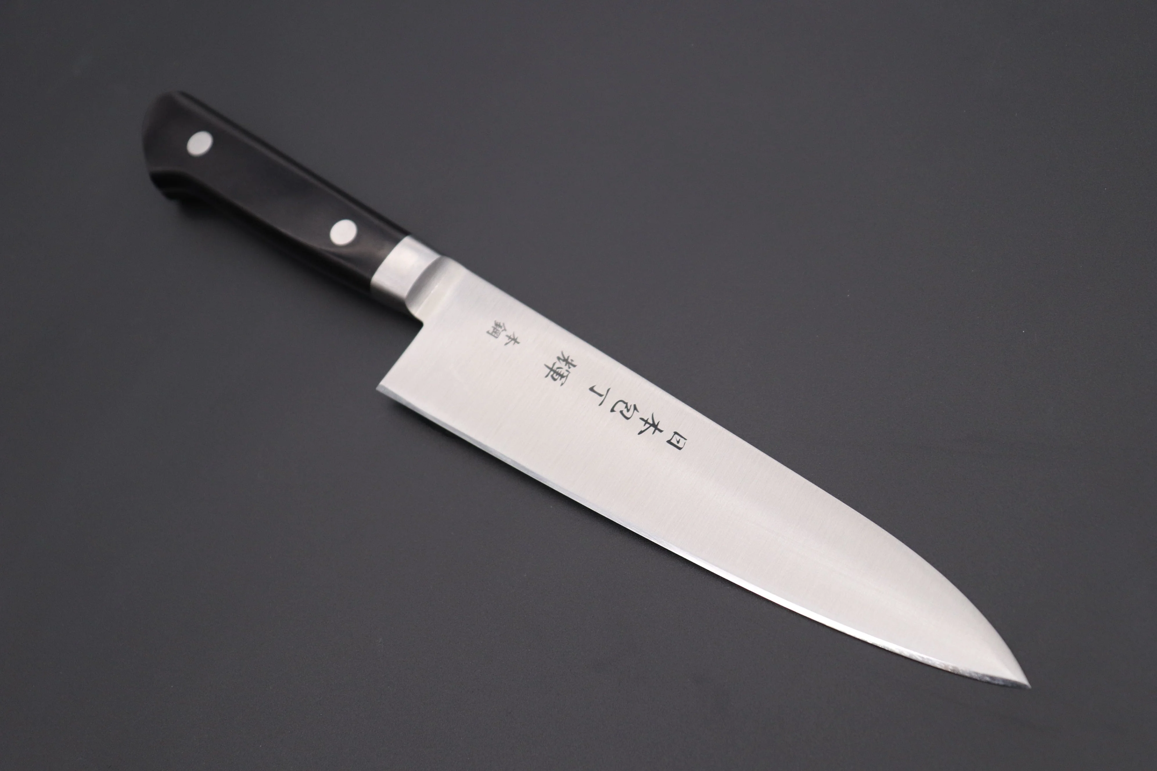 JCK Original Kagayaki CarboNext Series Gyuto (180mm to 270mm, 4 sizes)