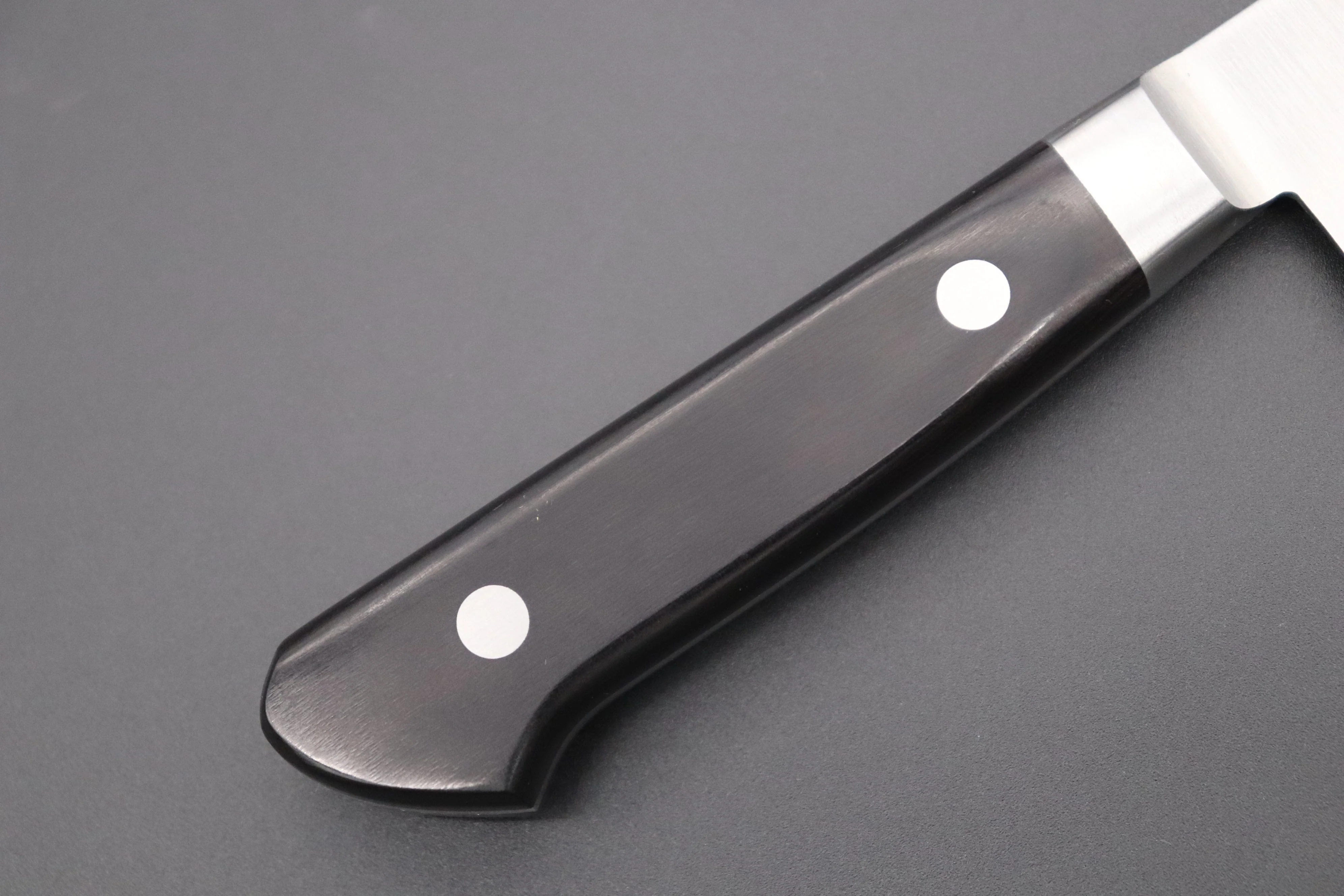 JCK Original Kagayaki CarboNext Series Gyuto (180mm to 270mm, 4 sizes) - Image 3