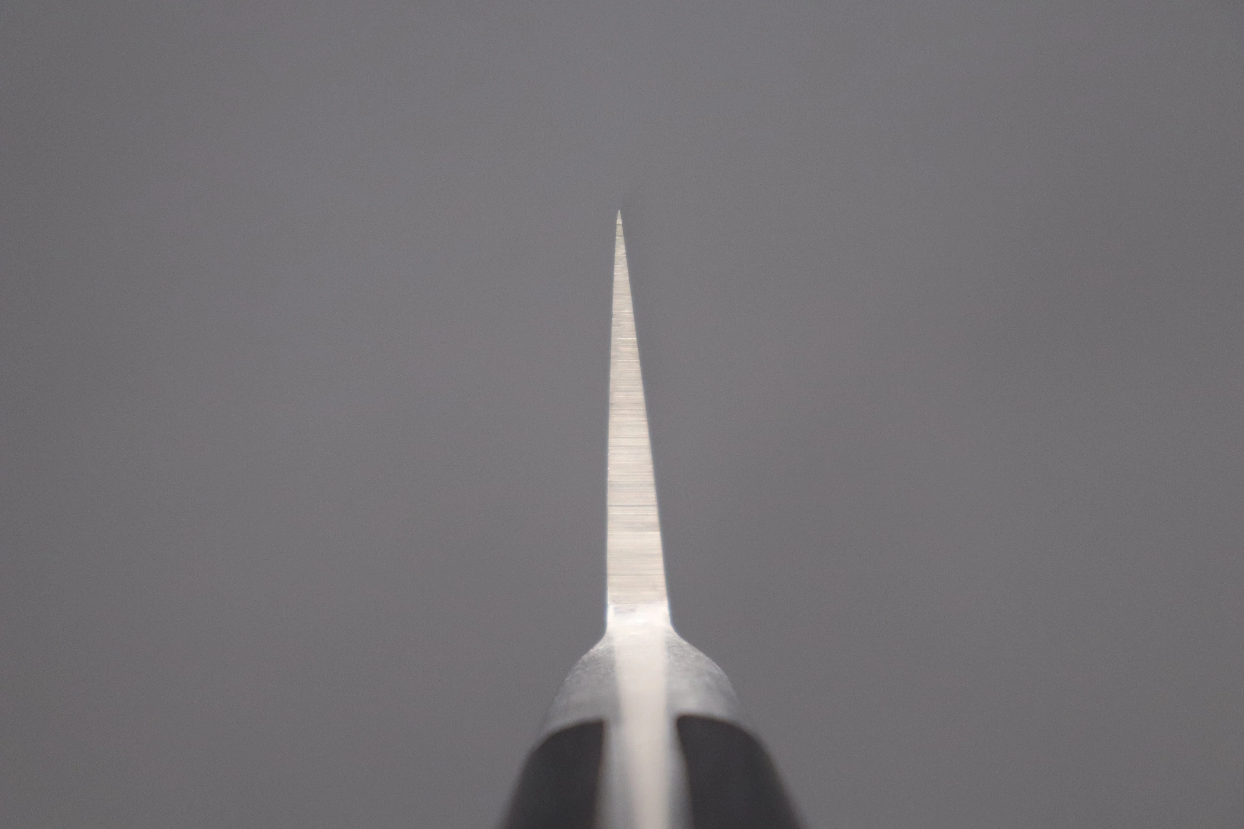 JCK Original Kagayaki Basic Series KG-13 Western Deba 210mm (8.2inch) - Image 4