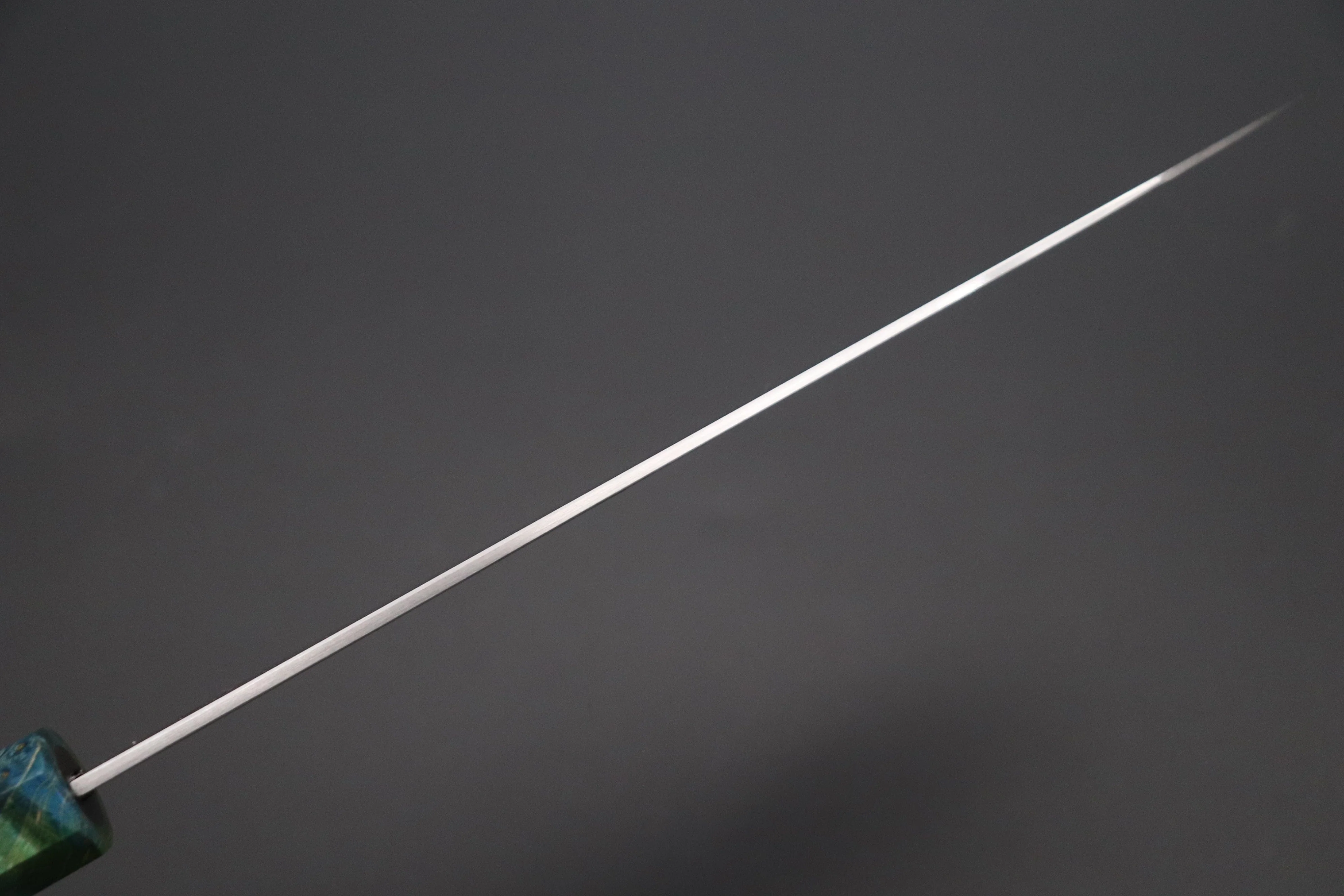Custom Limited Edition, Sukenari HAP-40 Clad Kiritsuke 210mm (8.2 inch, SCL-603) - Image 5