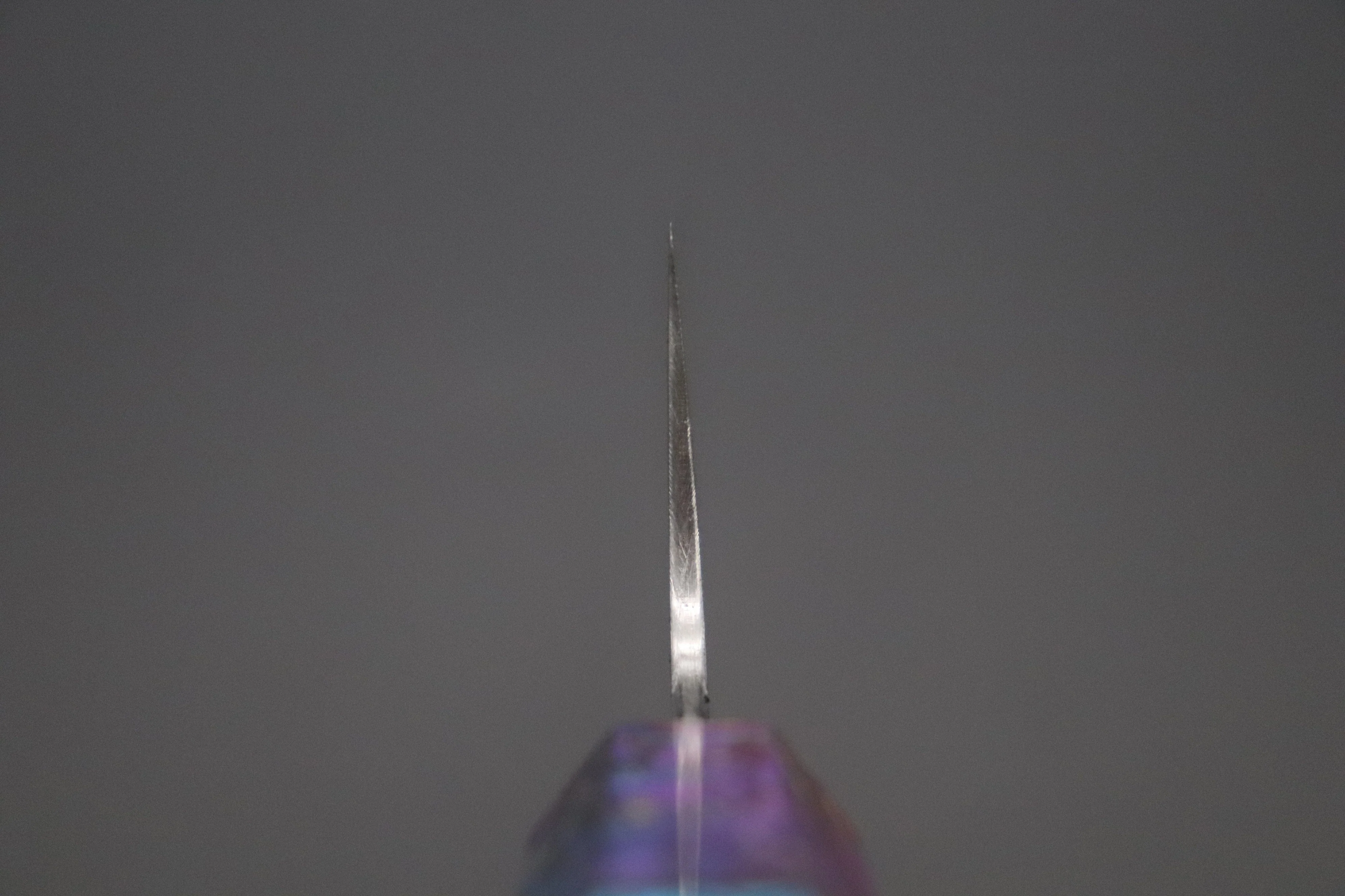 Custom Limited Edition, Sukenari HAP-40 Clad Kiritsuke 210mm (8.2 inch, SCL-604) - Image 4