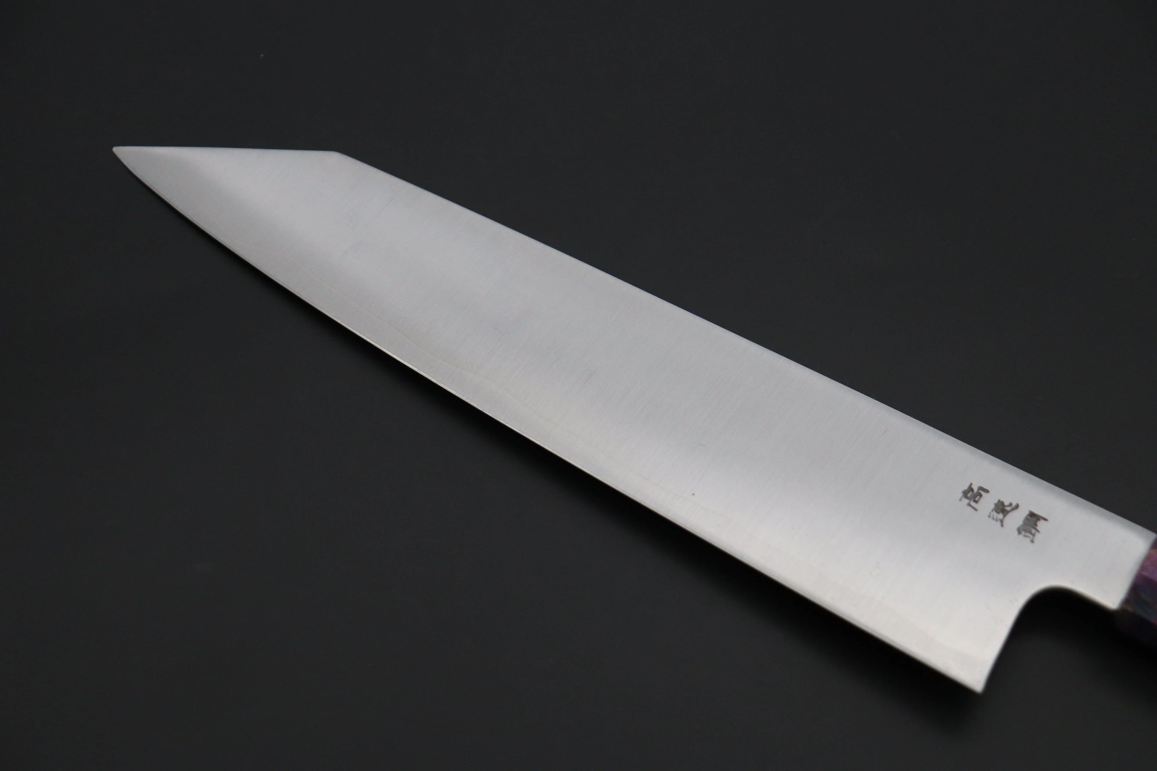 Custom Limited Edition, Sukenari HAP-40 Clad Kiritsuke 240mm (9.4 inch, SCL-609) - Image 6
