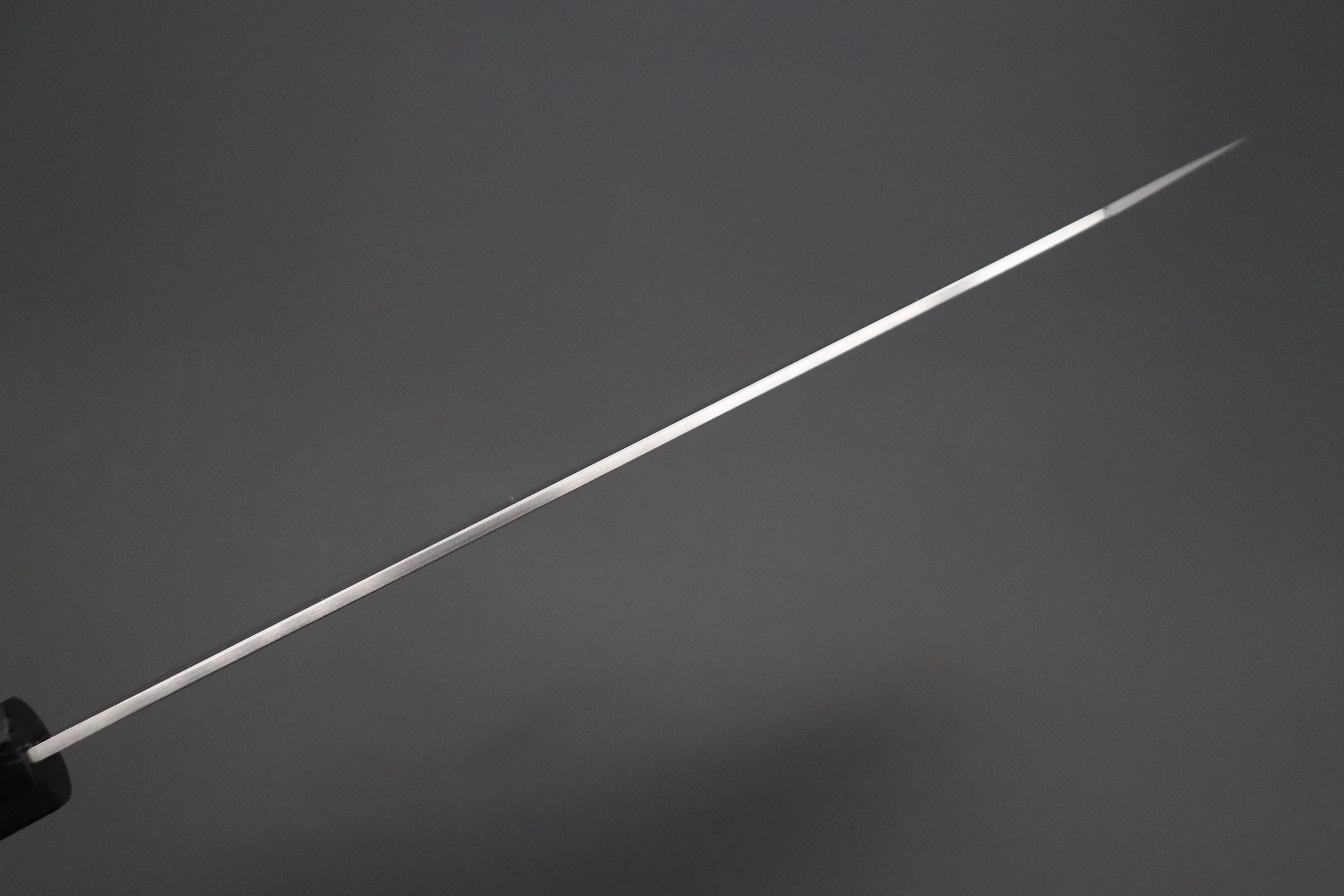 Custom Limited Edition, Sukenari HAP-40 Clad Kiritsuke 240mm (9.4 inch, SCL-611) - Image 5