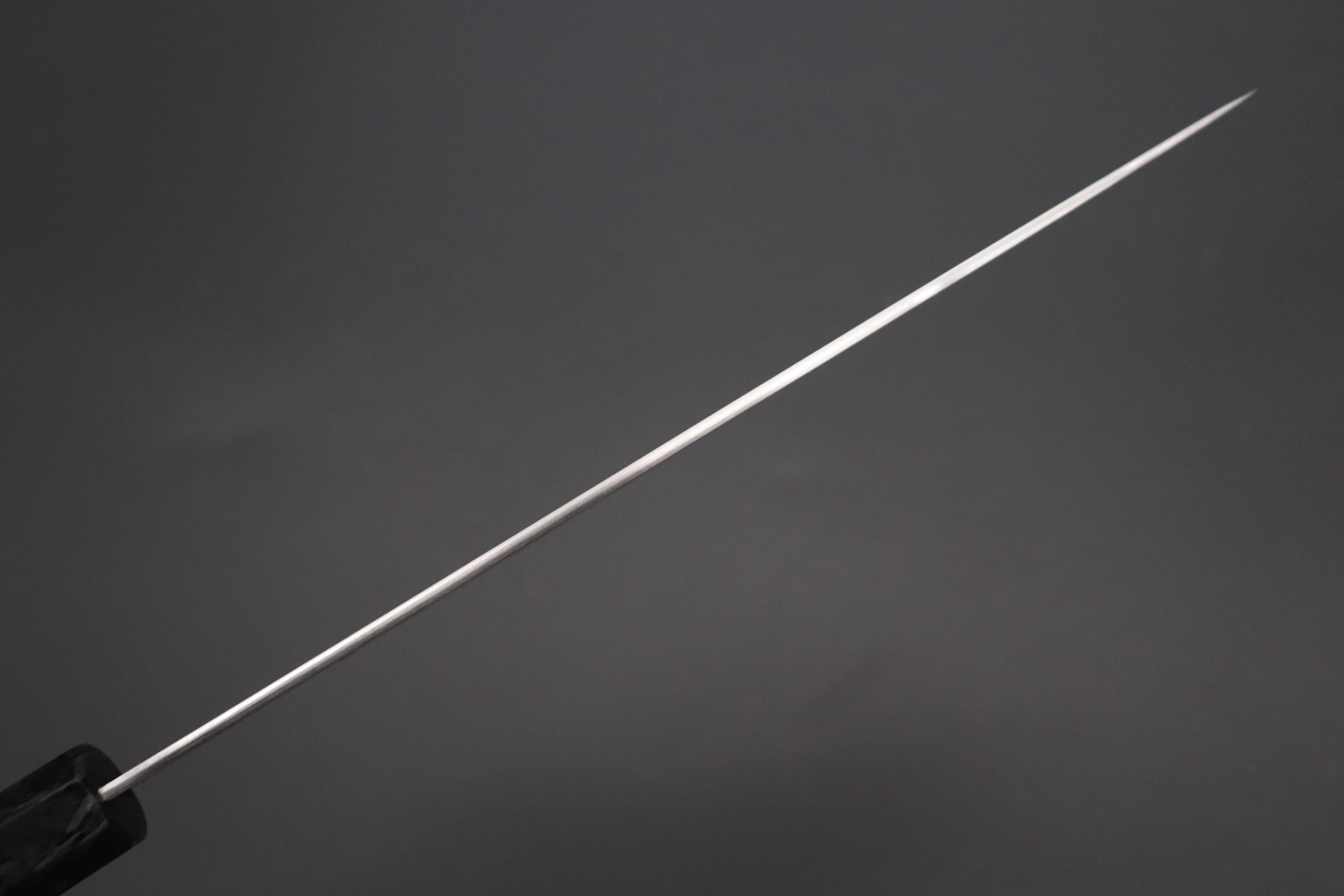 Custom Limited Edition, Sukenari HAP-40 Clad Wa Gyuto 240mm (9.4 inch, SCL-605) - Image 5