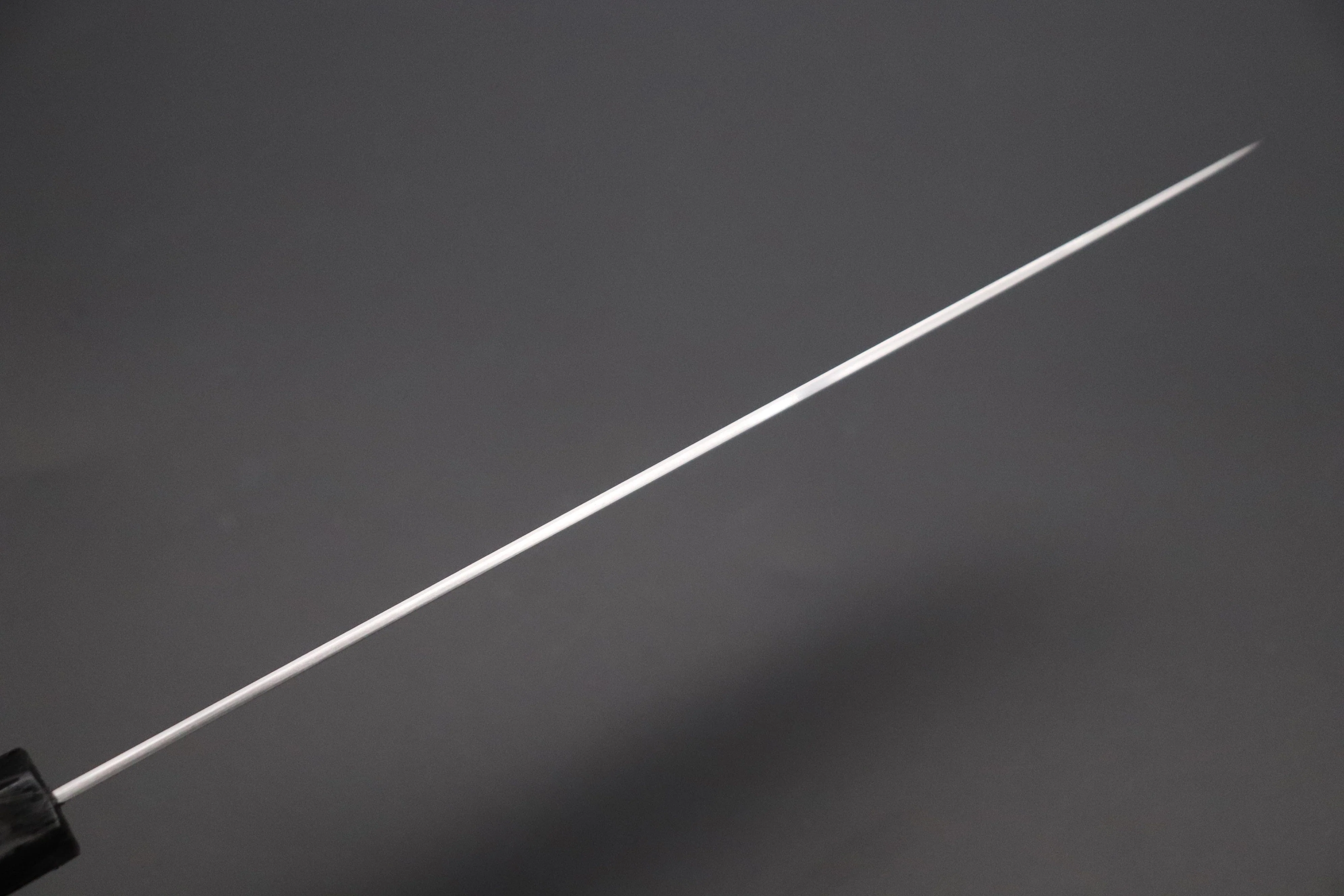 Custom Limited Edition, Sukenari HAP-40 Clad Wa Gyuto 240mm (9.4 inch, SCL-606) - Image 5