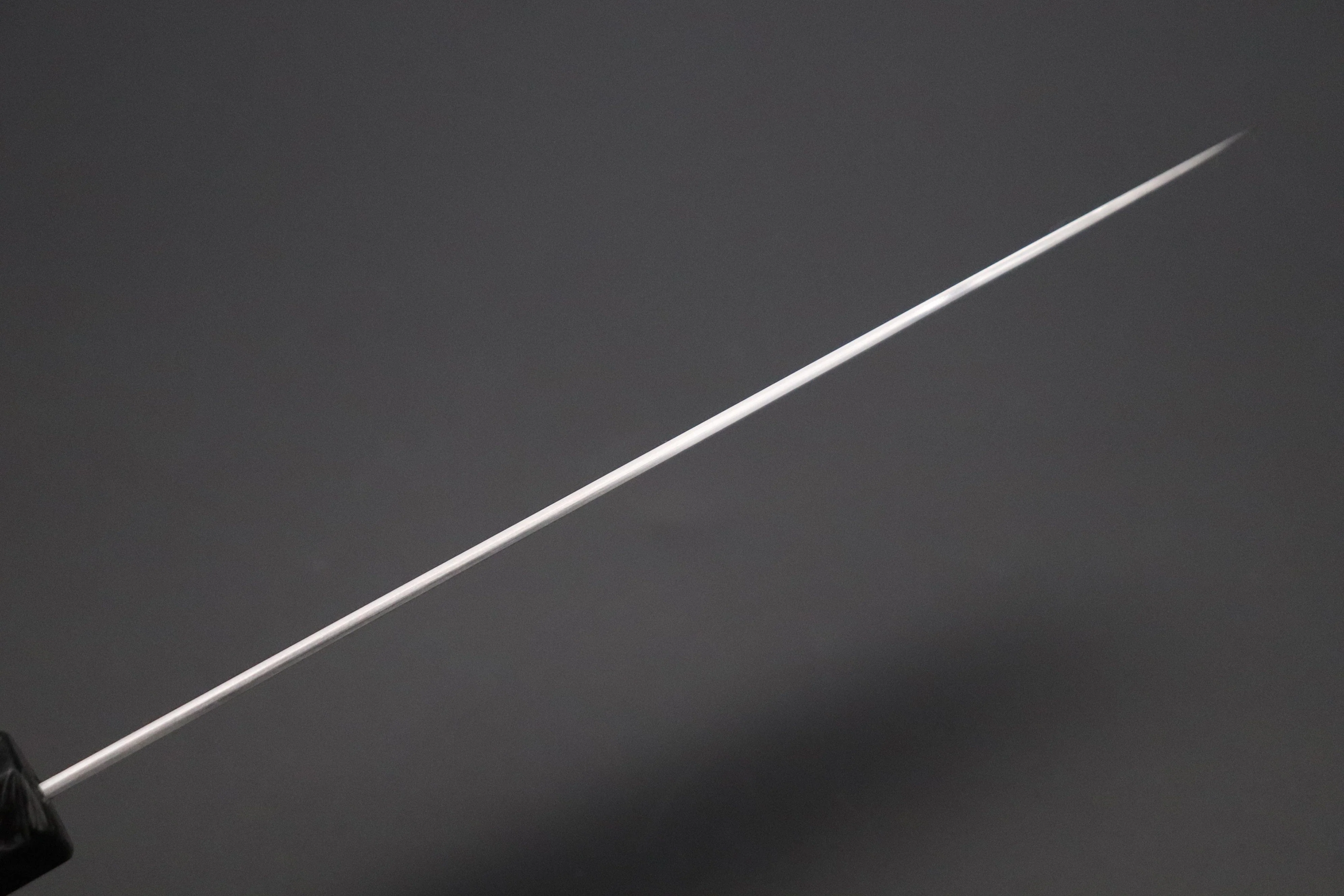 Custom Limited Edition, Sukenari HAP-40 Clad Wa Santoku 190mm (7.4 inch, SCL-596) - Image 5