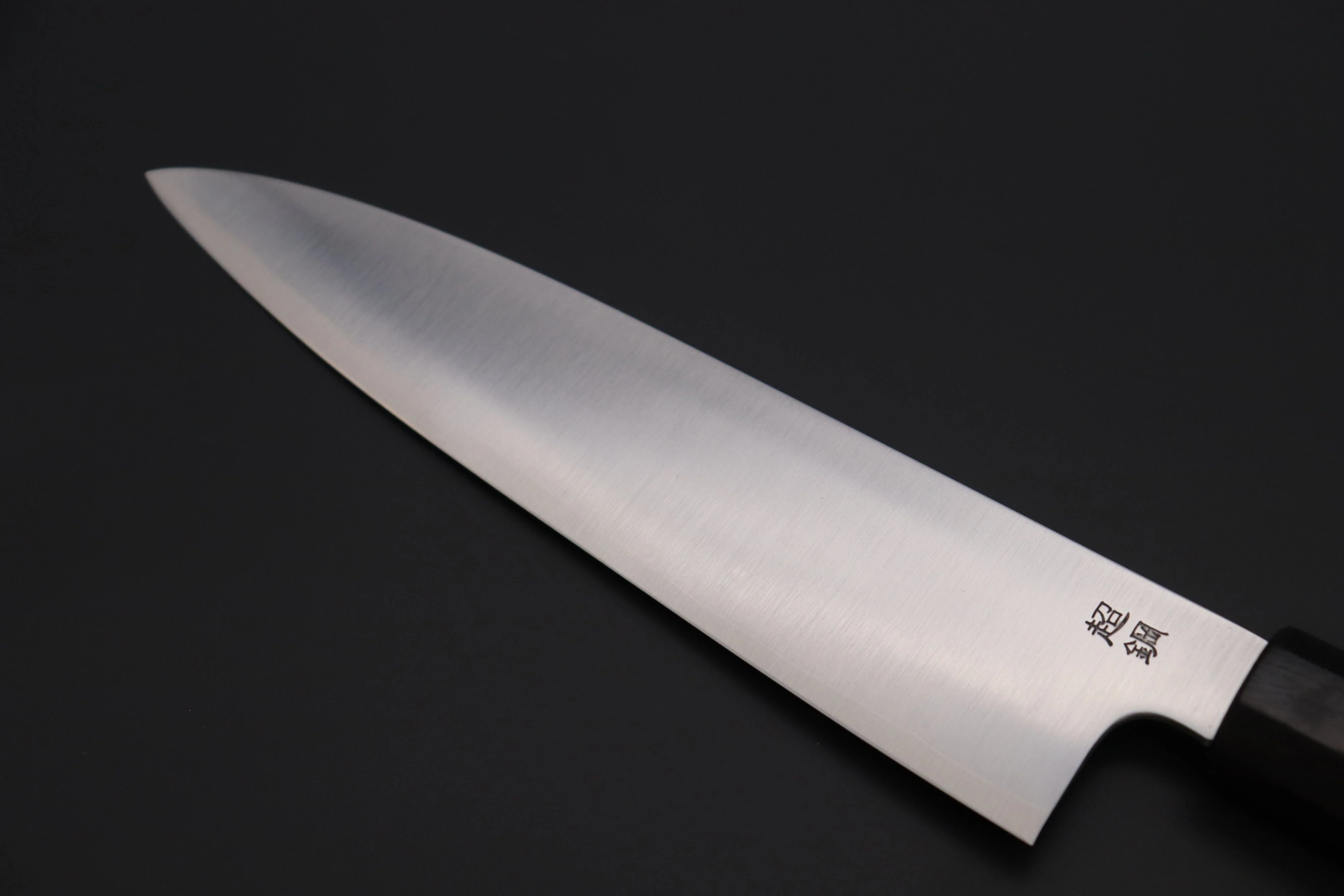 Custom Limited Edition, Sukenari ZDP-189 Clad Wa Gyuto 210mm (8.2 inch, SCL-545) - Image 6