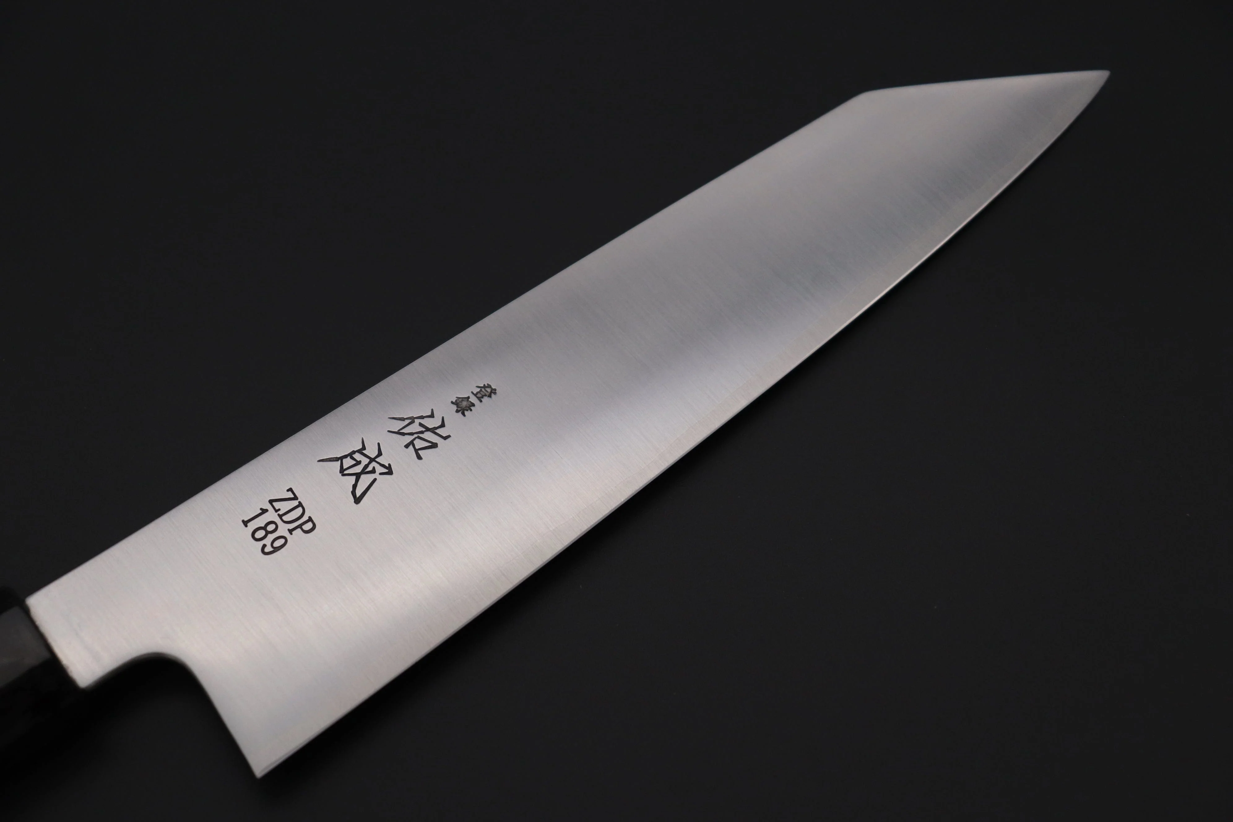 Custom Limited Edition, Sukenari ZDP-189 Clad Kiritsuke 210mm (8.2 inch, SCL-541) - Image 2