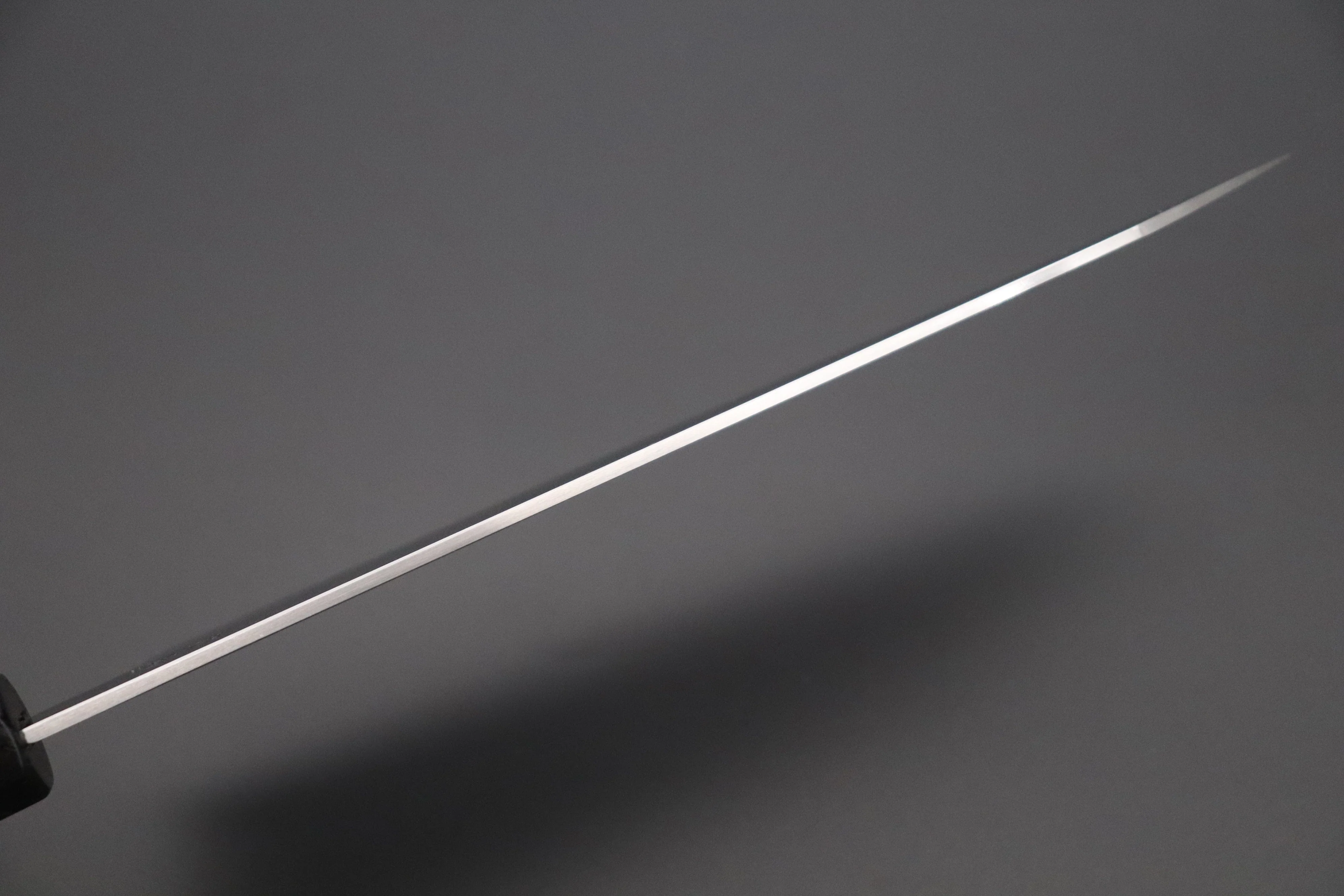 Custom Limited Edition, Sukenari ZDP-189 Clad Kiritsuke 210mm (8.2 inch, SCL-542) - Image 5