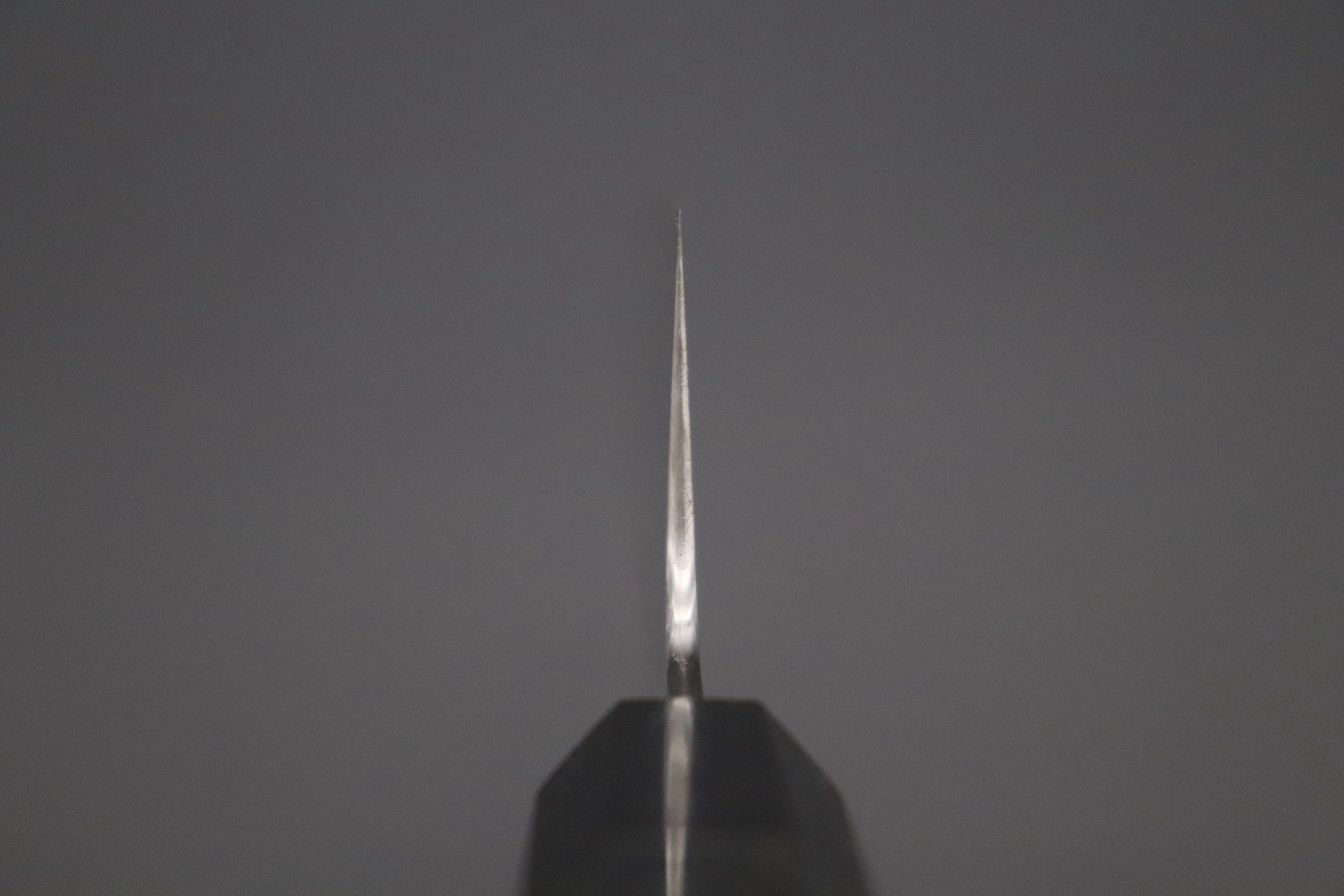 Custom Limited Edition, Sukenari ZDP-189 Clad Kiritsuke 240mm (9.4 inch, SCL-551) - Image 4