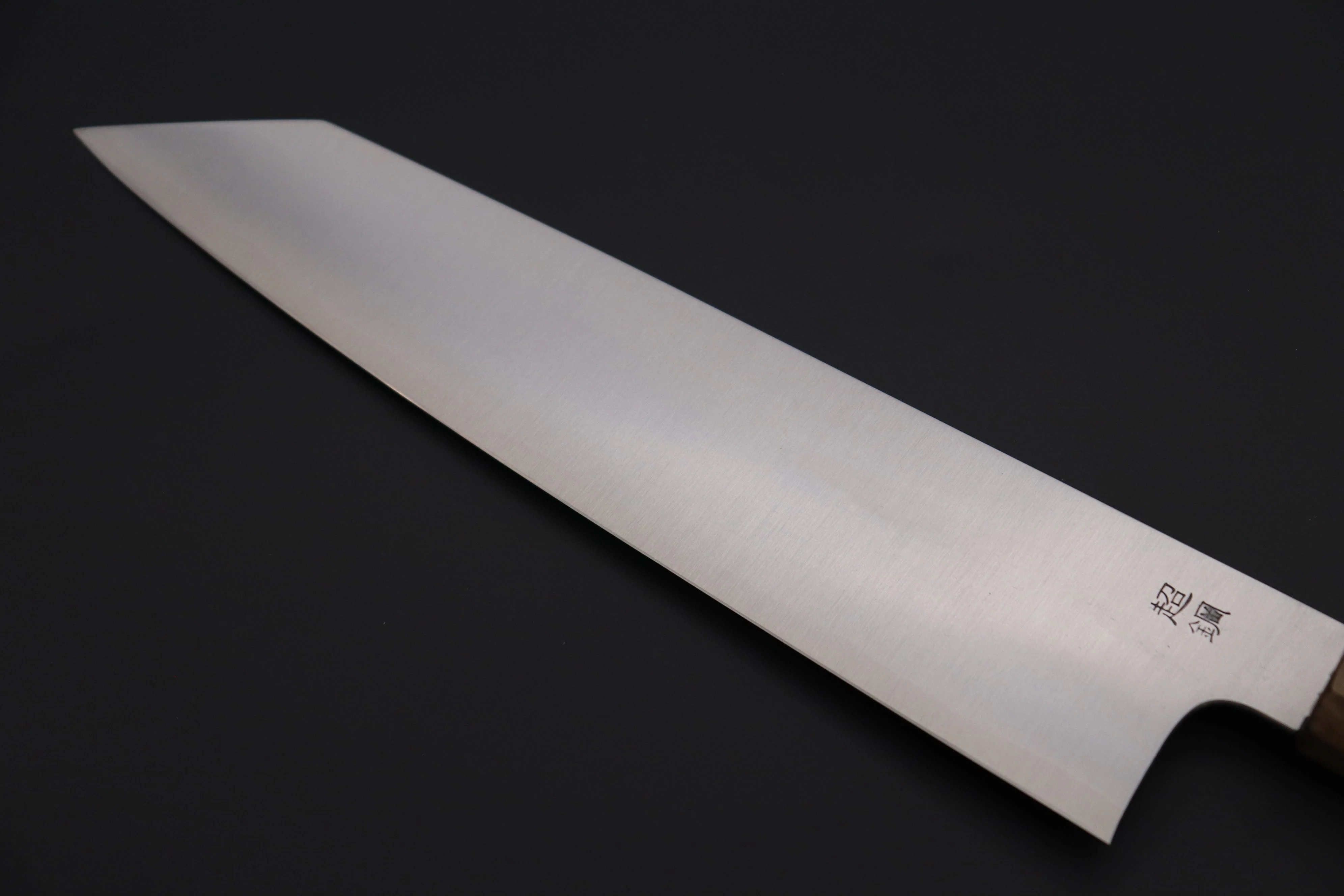 Custom Limited Edition, Sukenari ZDP-189 Clad Kiritsuke 240mm (9.4 inch, SCL-554) - Image 6