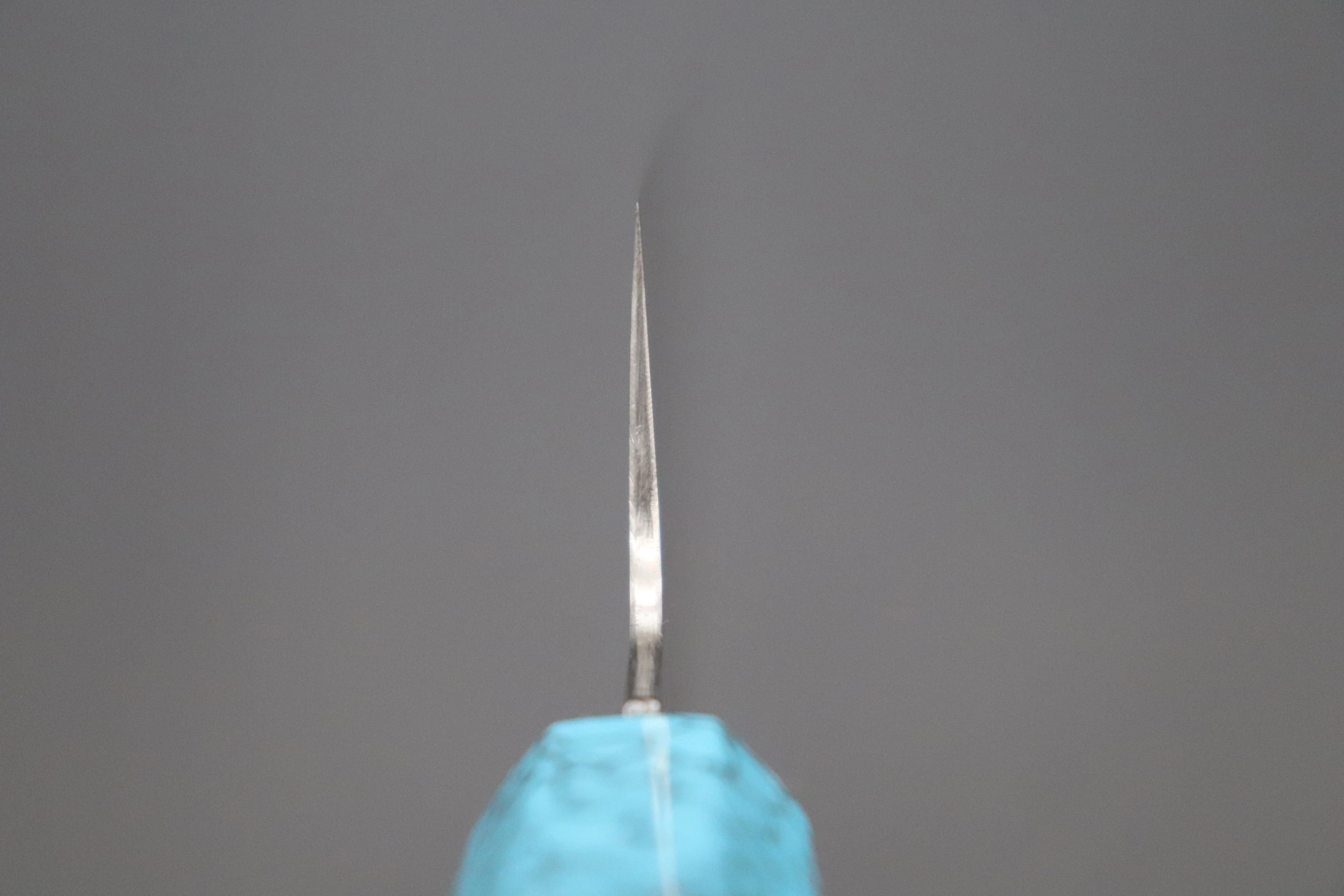 Custom Limited Edition, Sukenari ZDP-189 Clad Kiritsuke Slicer 270mm (10.6 inch, SCL-337) - Image 4