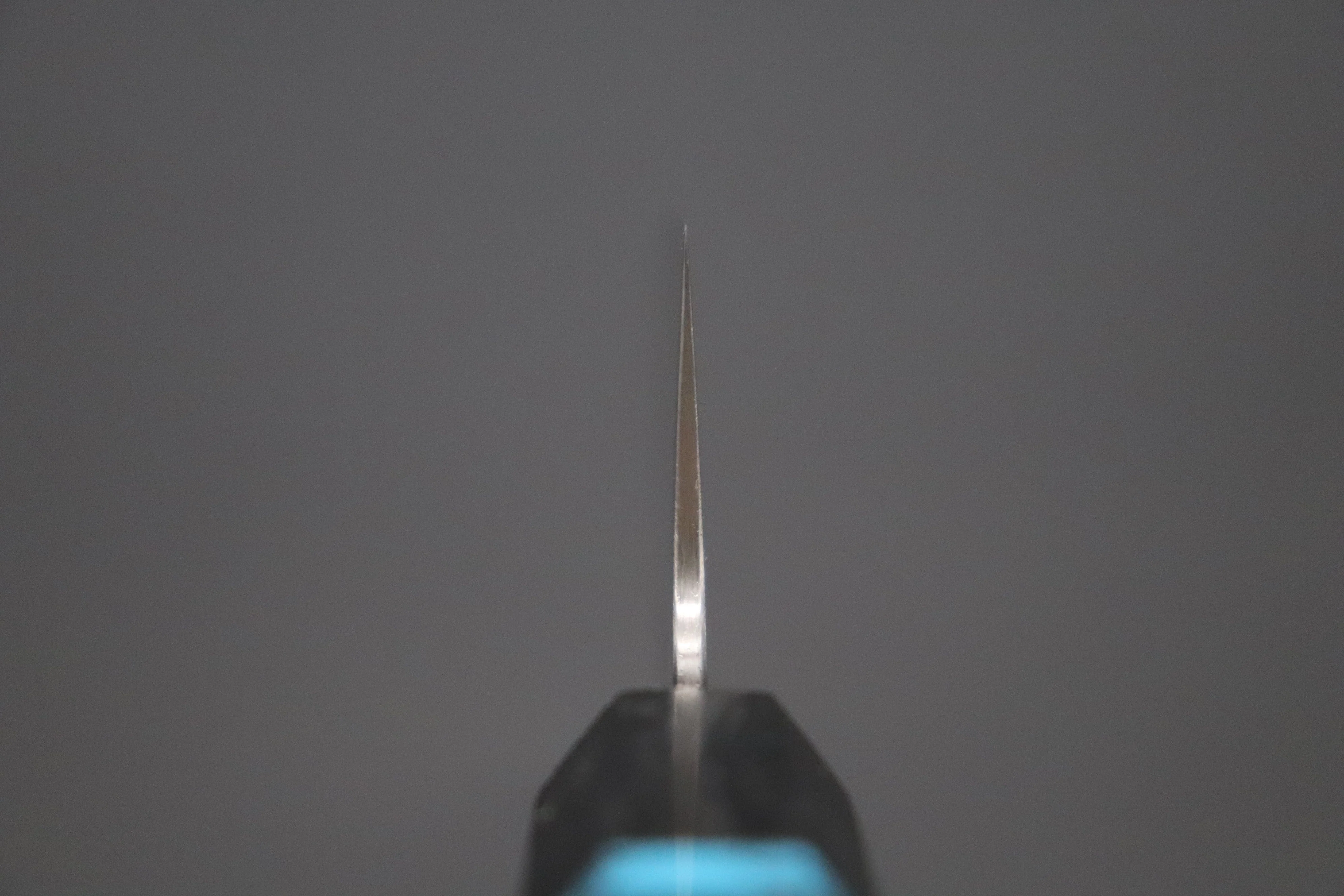 Custom Limited Edition, Sukenari ZDP-189 Clad Wa Gyuto 210mm (8.2 inch, SCL-537) - Image 4