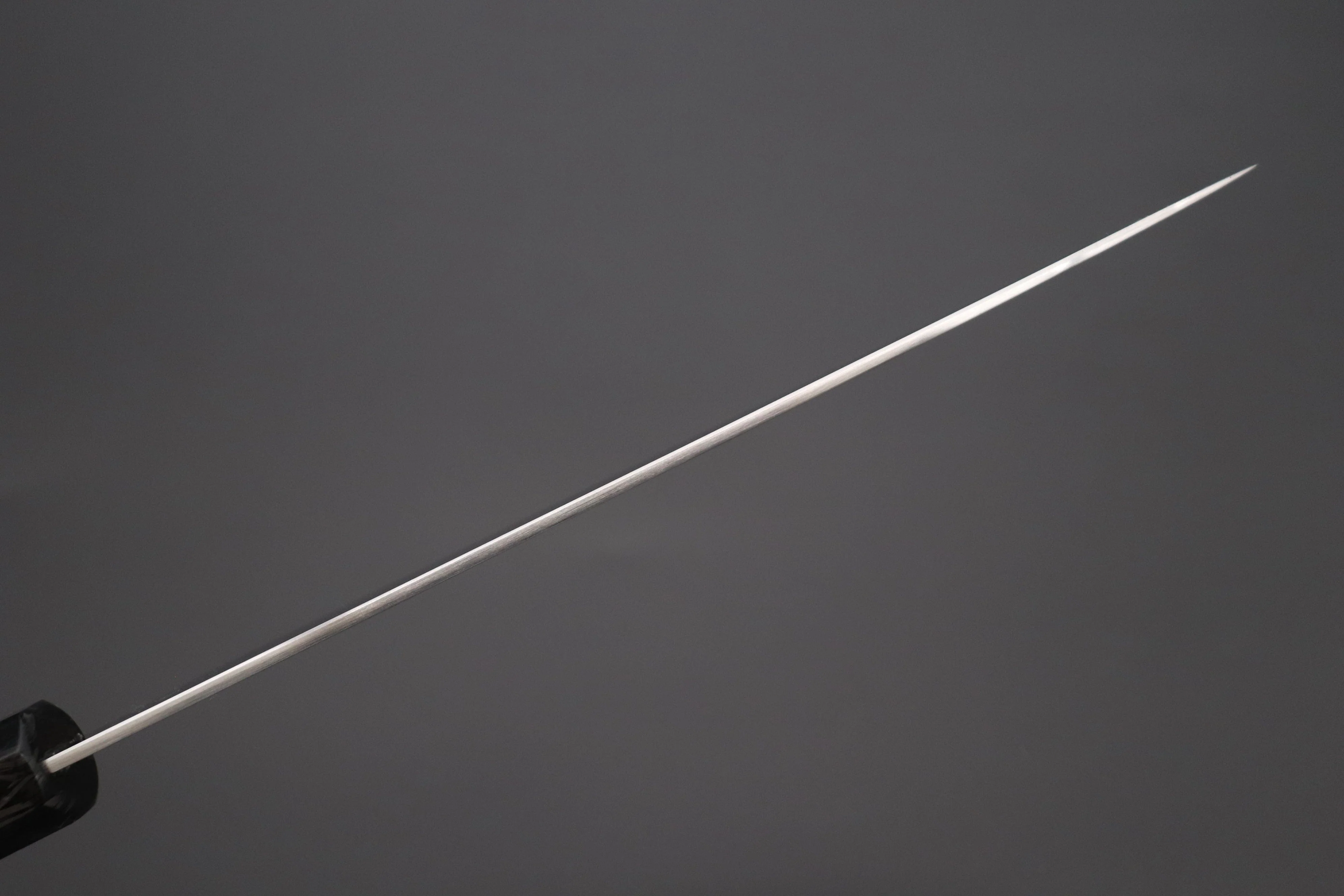 Custom Limited Edition, Sukenari ZDP-189 Clad Wa Gyuto 210mm (8.2 inch, SCL-537) - Image 5