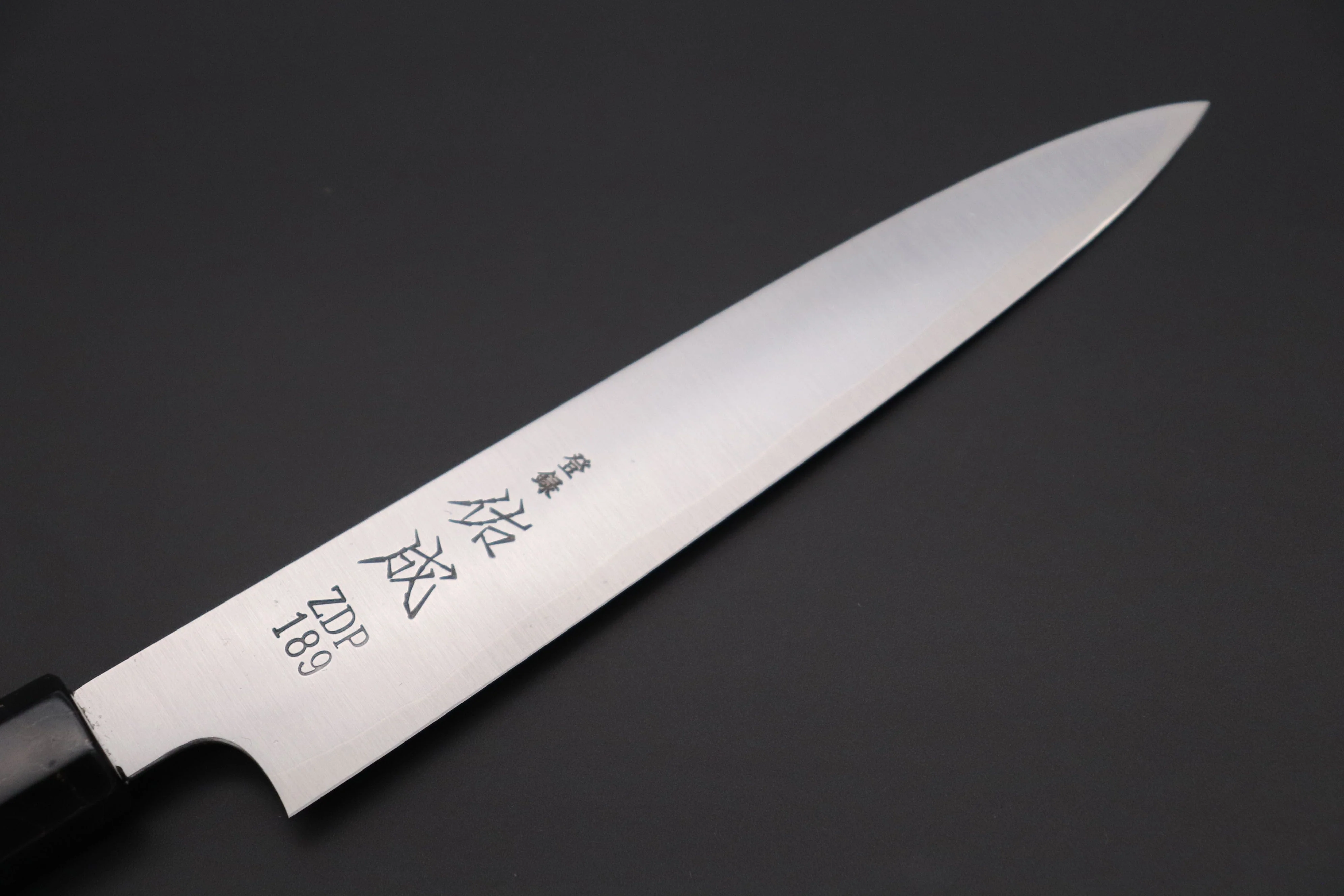Custom Limited Edition, Sukenari ZDP-189 Clad Wa Petty 165mm (6.4 inch, SCL-454) - Image 2
