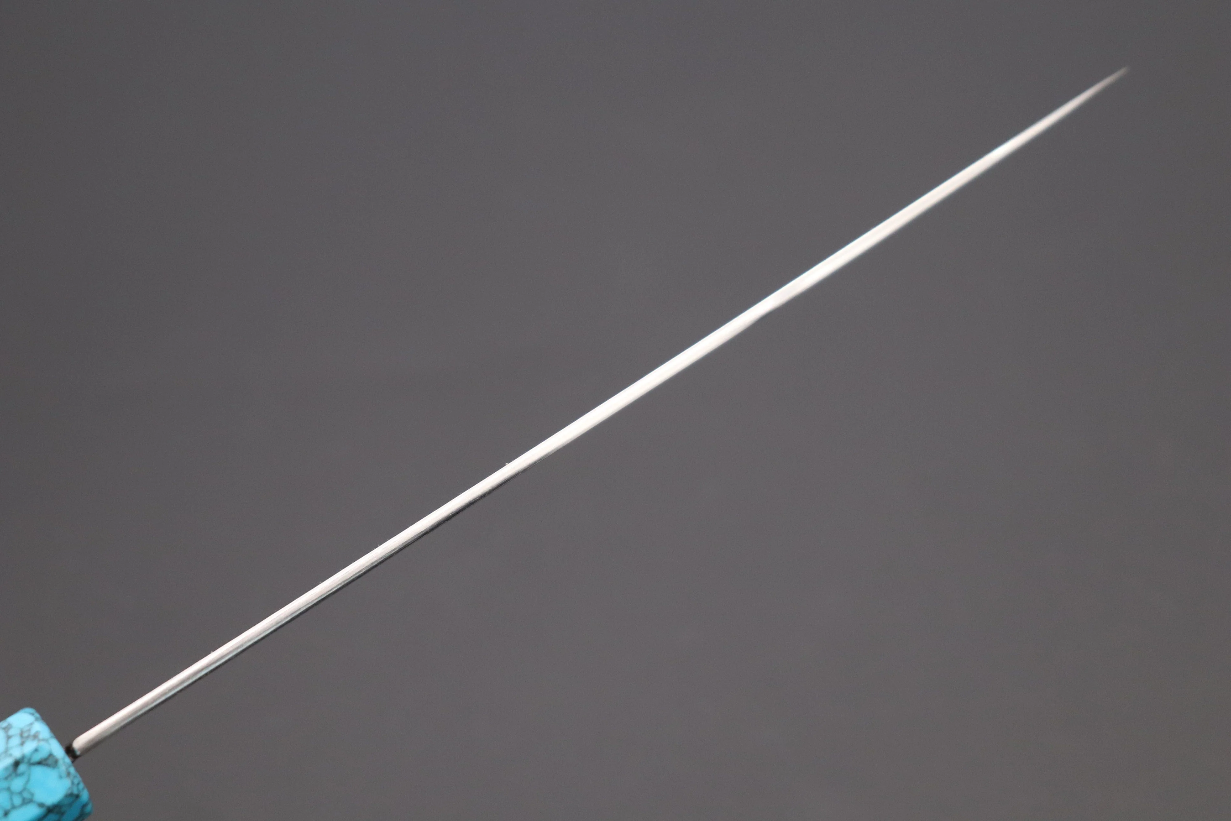 Custom Limited Edition, Sukenari ZDP-189 Nickel Damascus Wa Gyuto 210mm (8.2 inch, SCL-253) - Image 5