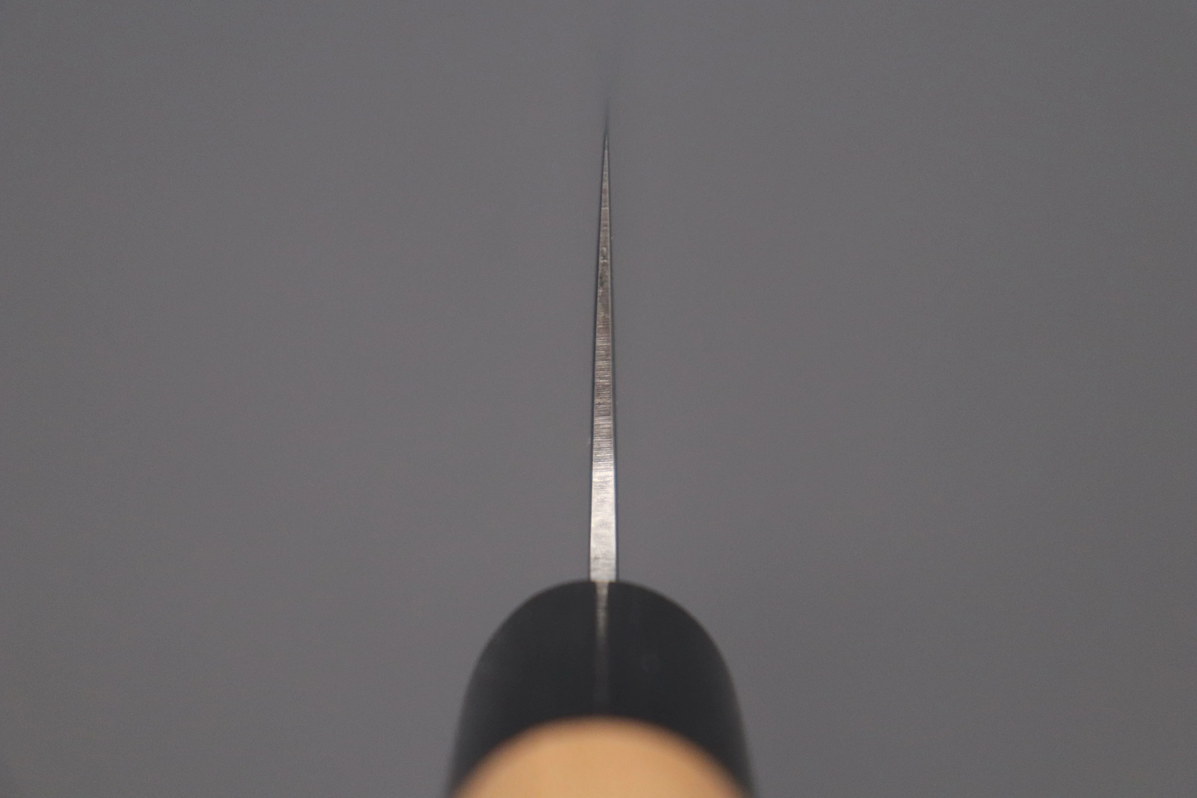 JCK Natures Sakura Series HS-4 Nakiri 165mm (6.4 inch) - Image 4