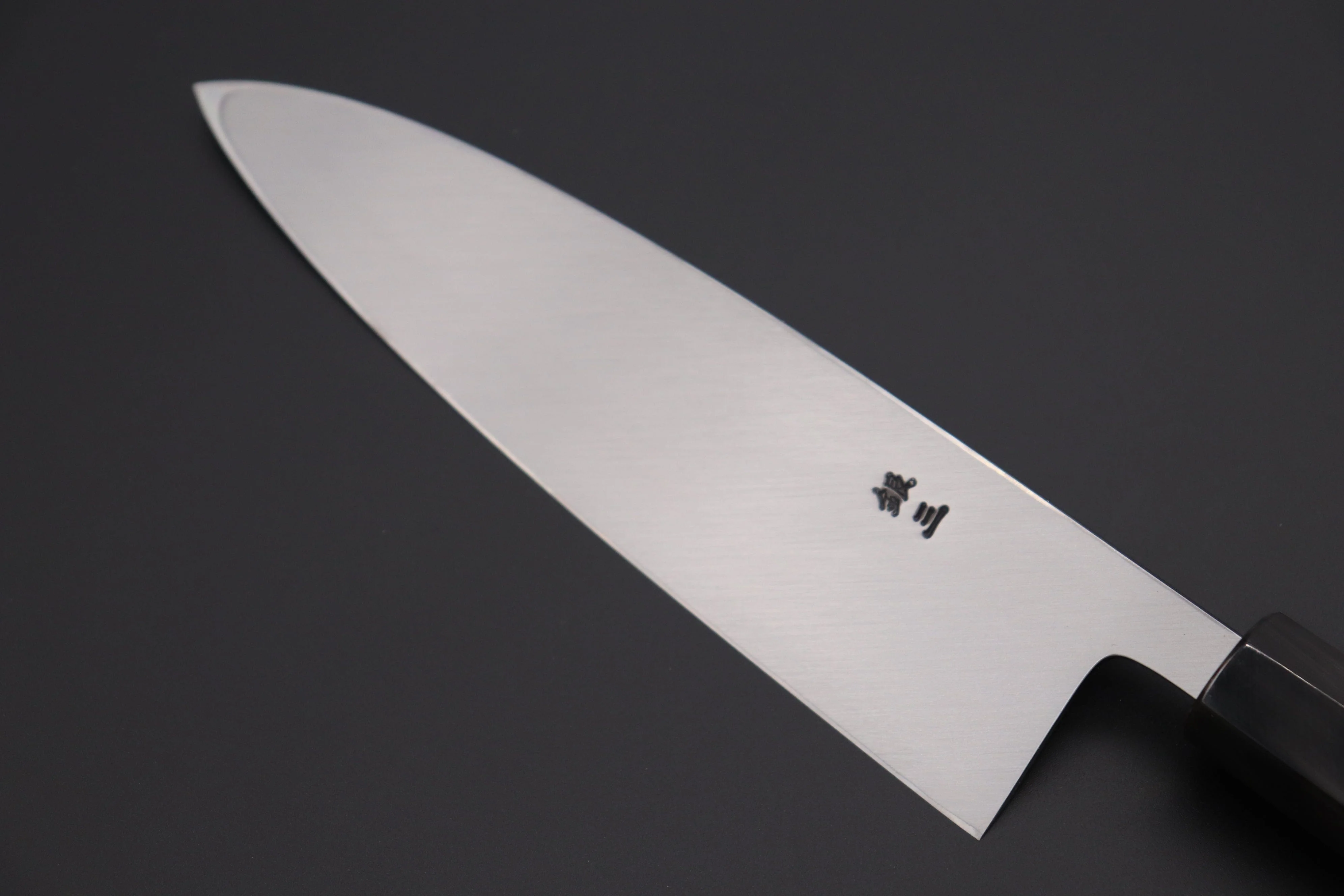 Fu-Rin-Ka-Zan Hon Kasumi Series Gingami No.3 Ai Deba (180mm and 195mm, 2 Sizes) - Image 7