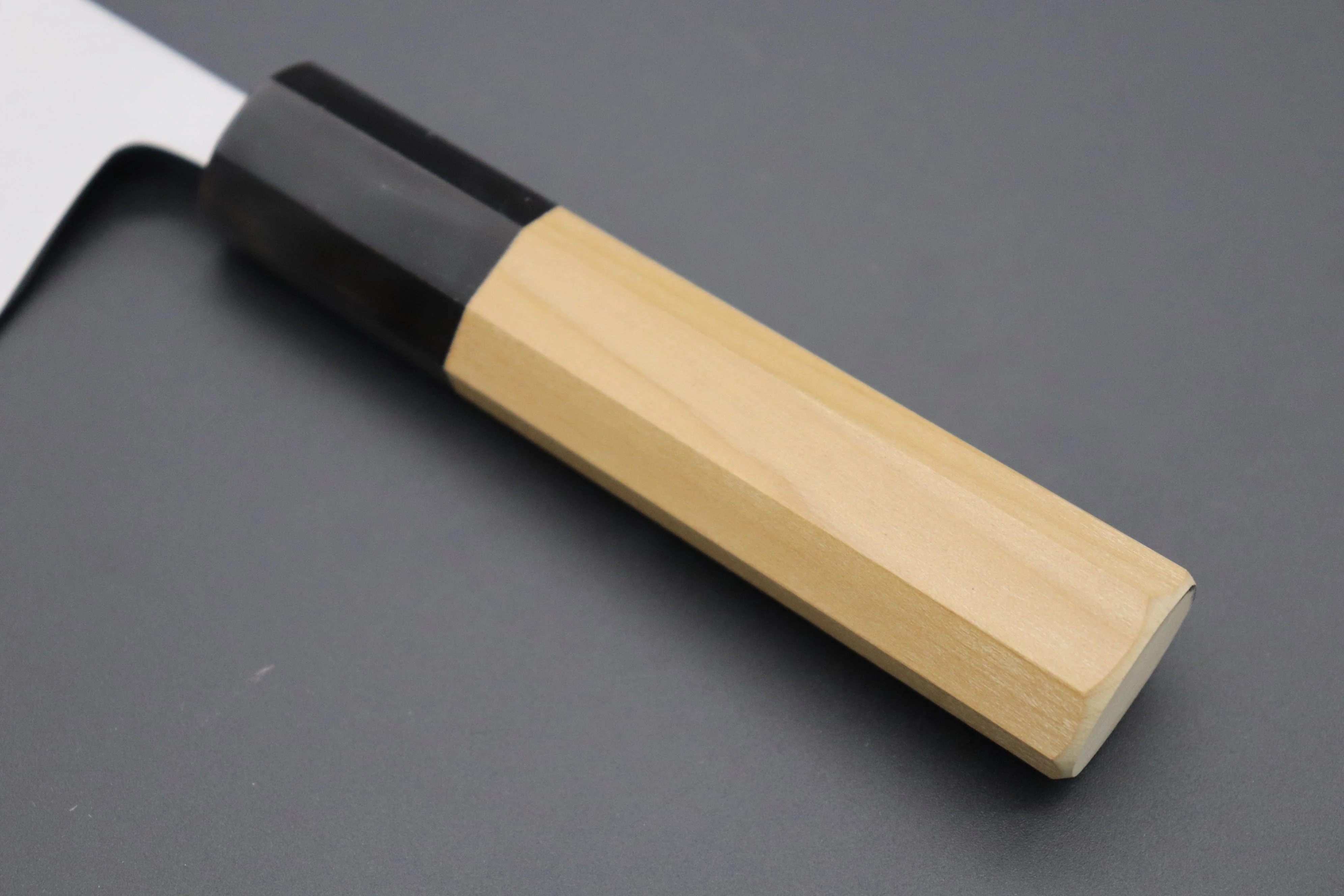 Fu-Rin-Ka-Zan Hon Kasumi Series Gingami No.3 FG-23 Ko-Deba 105mm (4.1 Inch) - Image 8