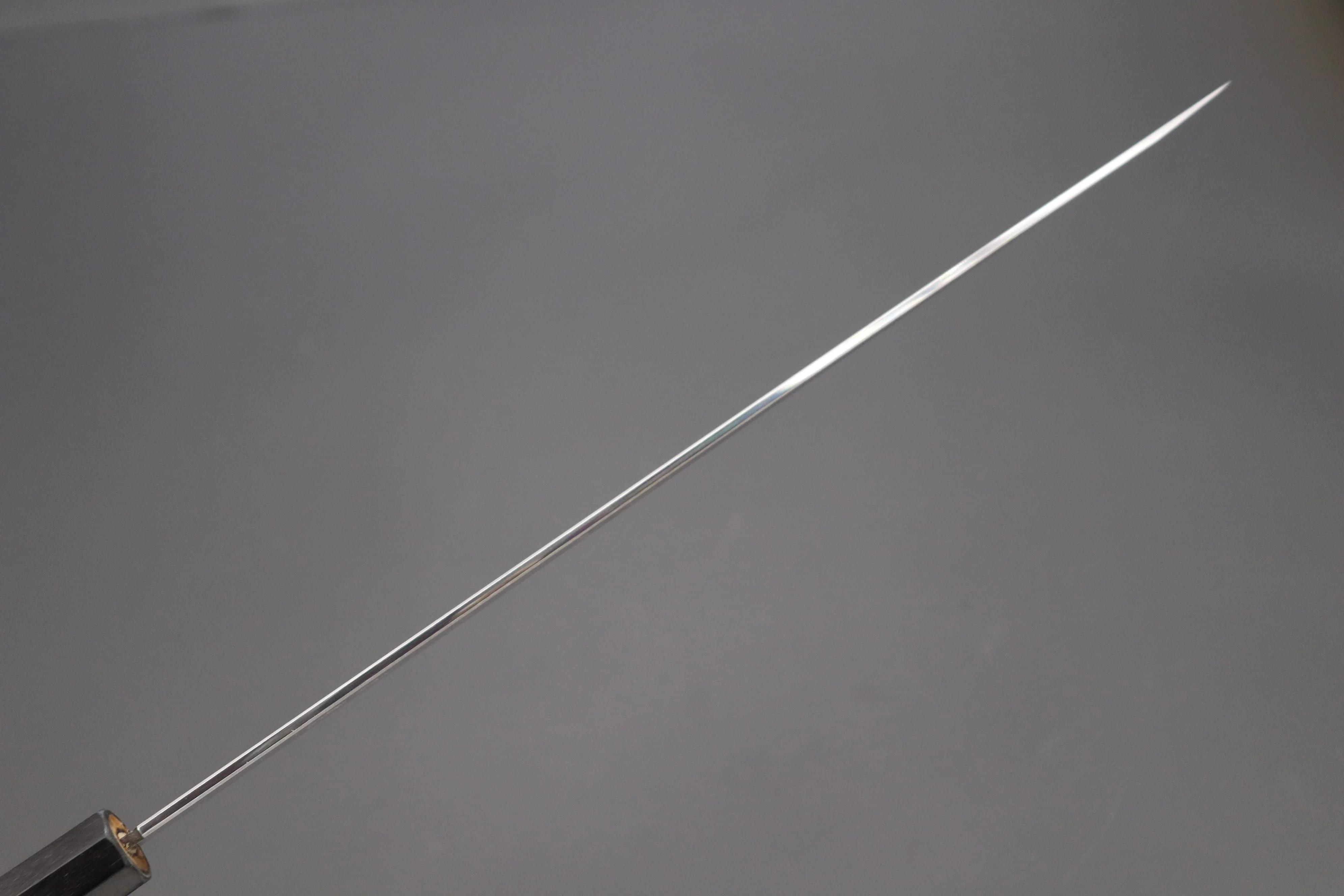 Fu-Rin-Ka-Zan Hon Kasumi Series Gingami No.3 Fuguhiki (240mm and 270mm, 2 Sizes) - Image 6