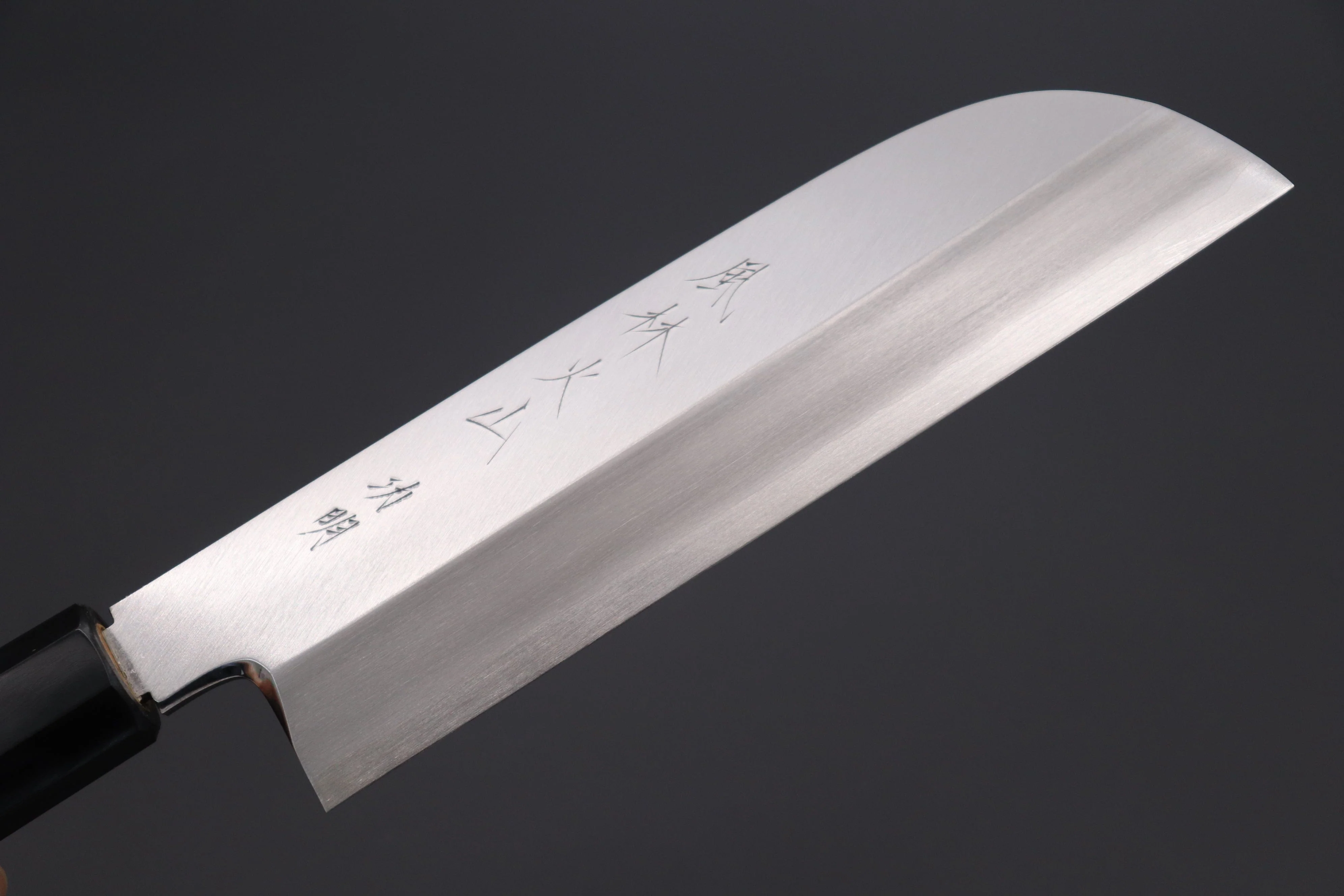 Fu-Rin-Ka-Zan Hon Kasumi Series Gingami No.3 FG-13 Kama Usuba 180mm (7 Inch) - Image 2