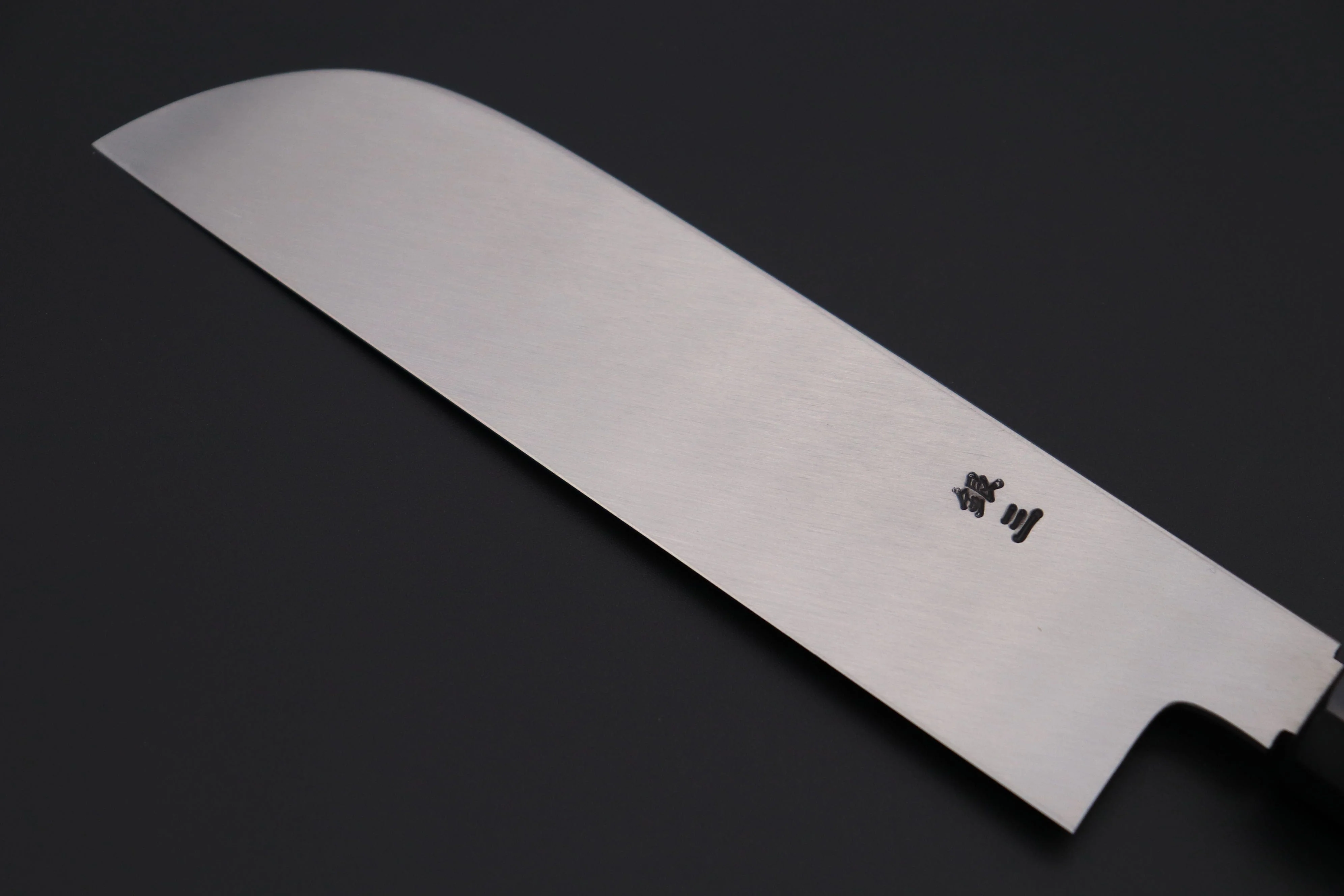 Fu-Rin-Ka-Zan Hon Kasumi Series Gingami No.3 FG-13 Kama Usuba 180mm (7 Inch) - Image 7