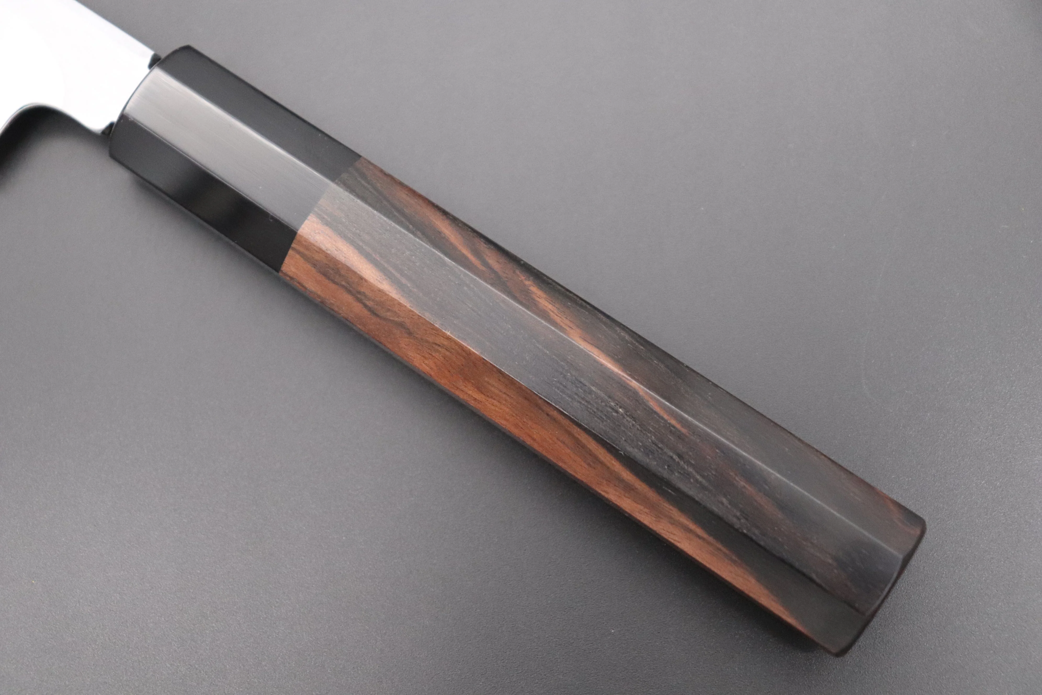 Fu-Rin-Ka-Zan Limited, Hon Kasumi Blue Steel No.1 Yanagiba 270mm (10.6 Inch, FSO-52) - Image 7