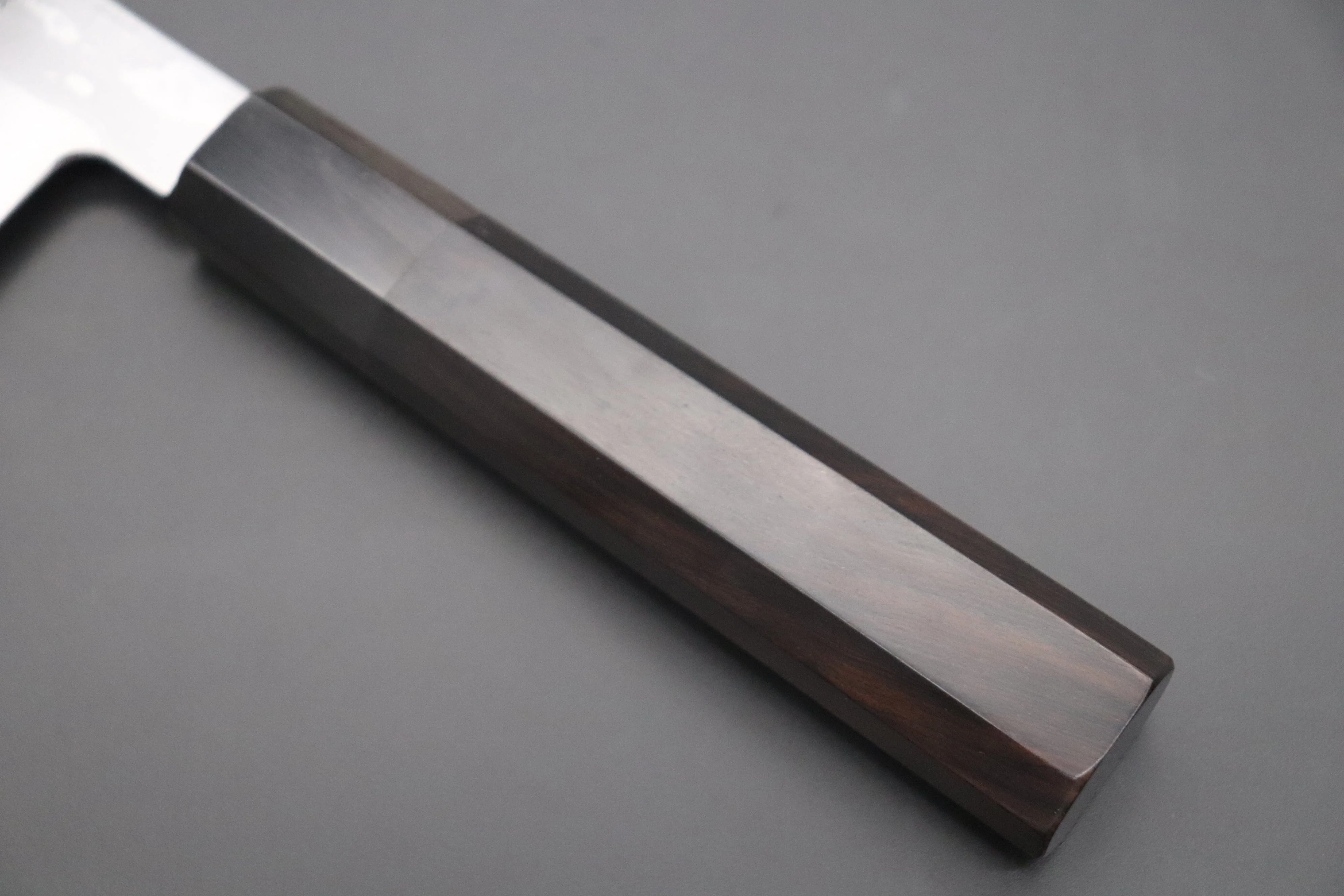 Fu-Rin-Ka-Zan Limited, Blue Steel No.1 Suminagashi Kiritsuke 240mm (9.4 inch) (FSO-8S) - Image 8