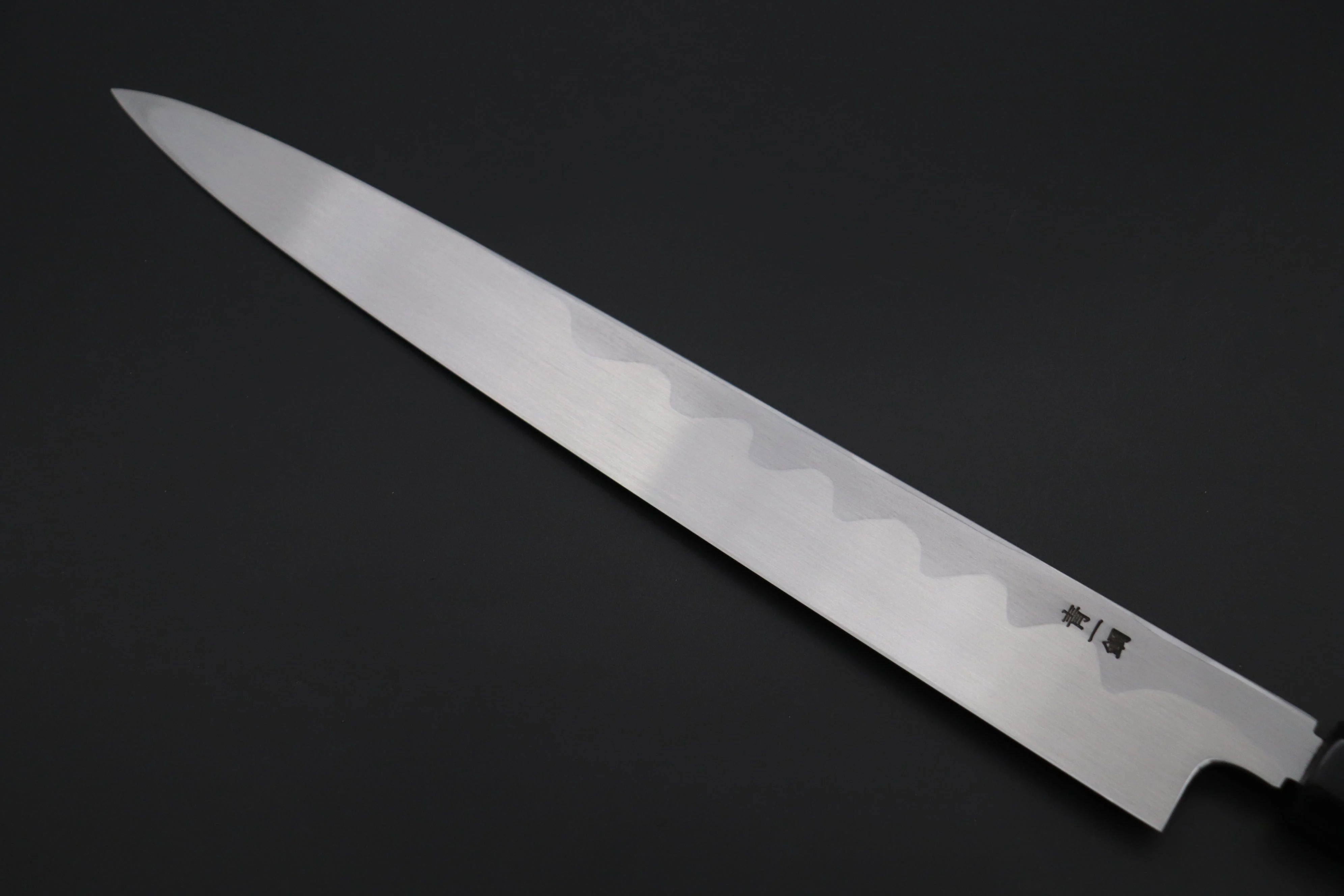 Fu-Rin-Ka-Zan Limited, Hon Kasumi Blue Steel No.1 Yanagiba 300mm (11.8 Inch, FSO-67) - Image 6