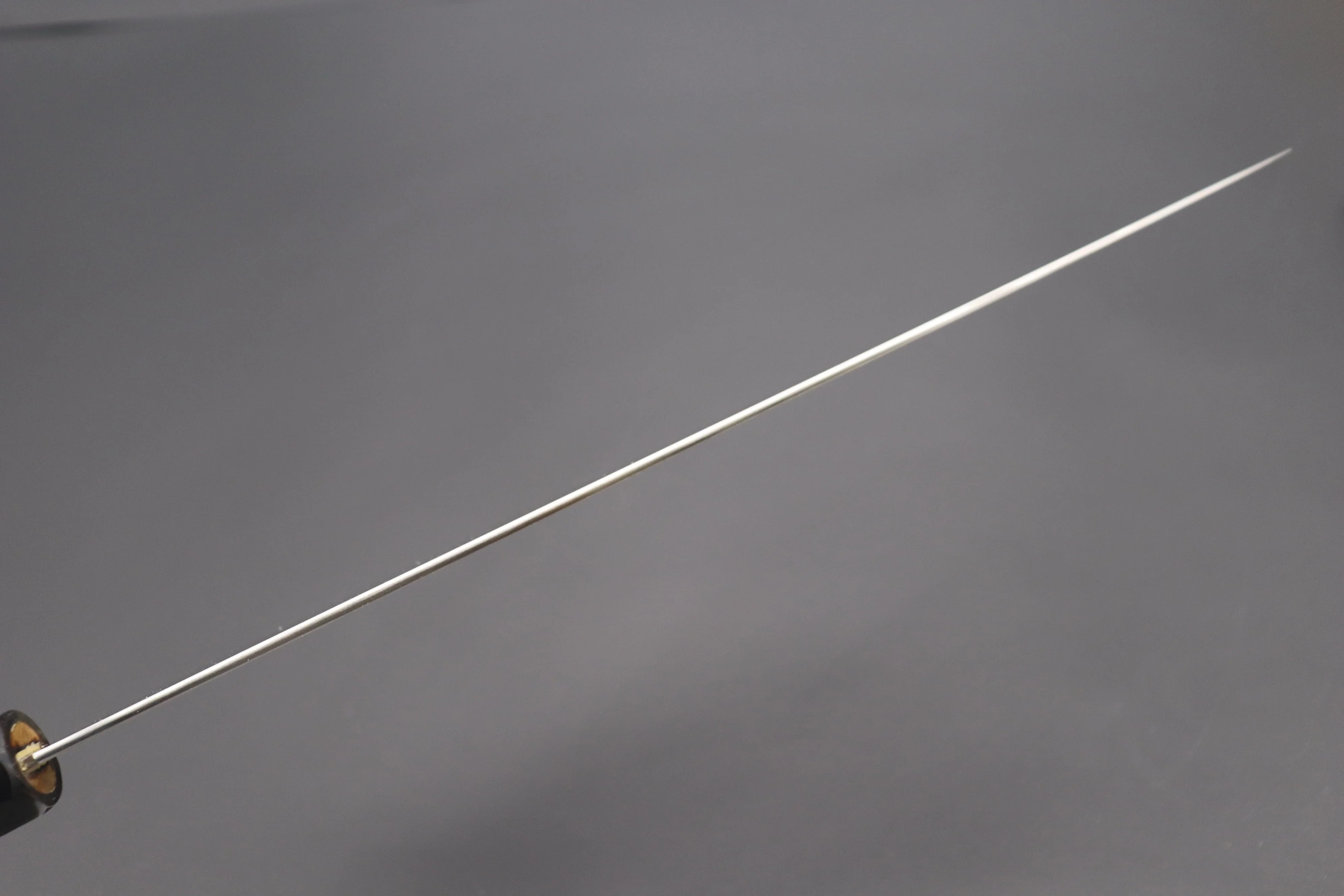 Fu-Rin-Ka-Zan Pure Sweden Stainless Steel Wa Series Wa Gyuto (210mm to 300mm, 4 sizes) - Image 5