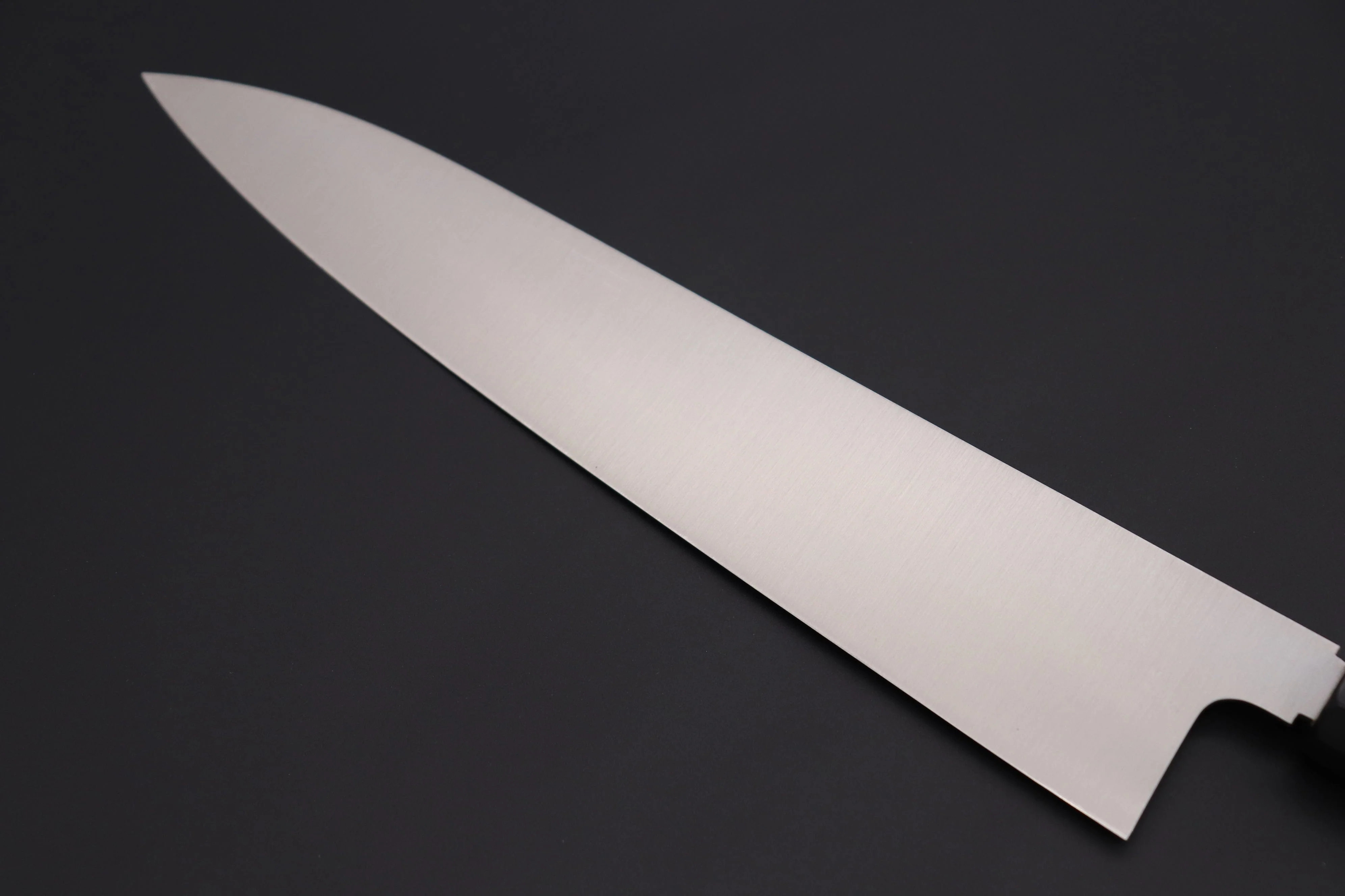 Fu-Rin-Ka-Zan Pure Sweden Stainless Steel Wa Series Wa Gyuto (210mm to 300mm, 4 sizes) - Image 6