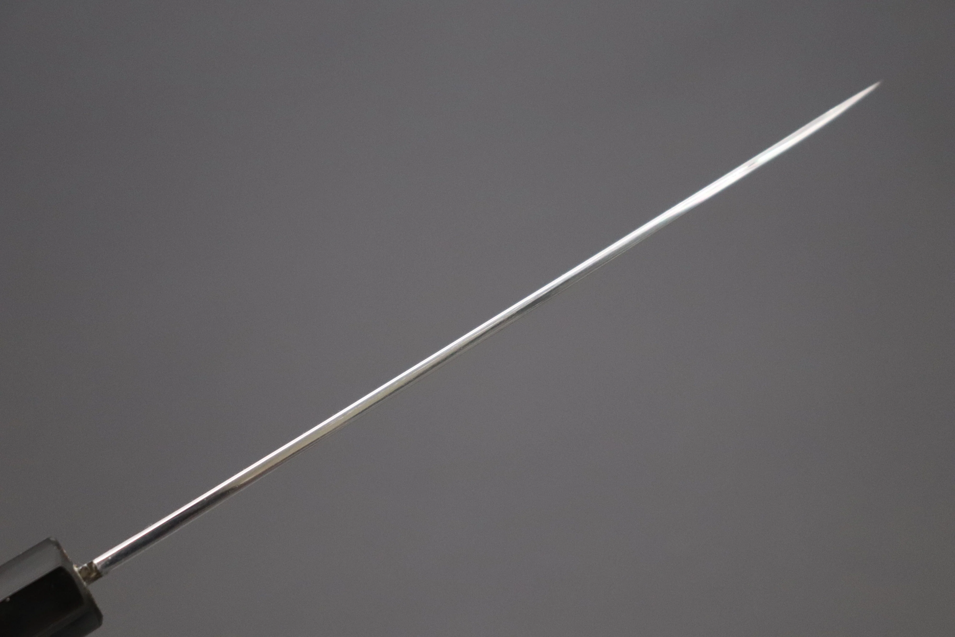 Fu-Rin-Ka-Zan White Steel No.2 Wa Series Wa Petty (135mm and 150mm, 2 Sizes) - Image 6