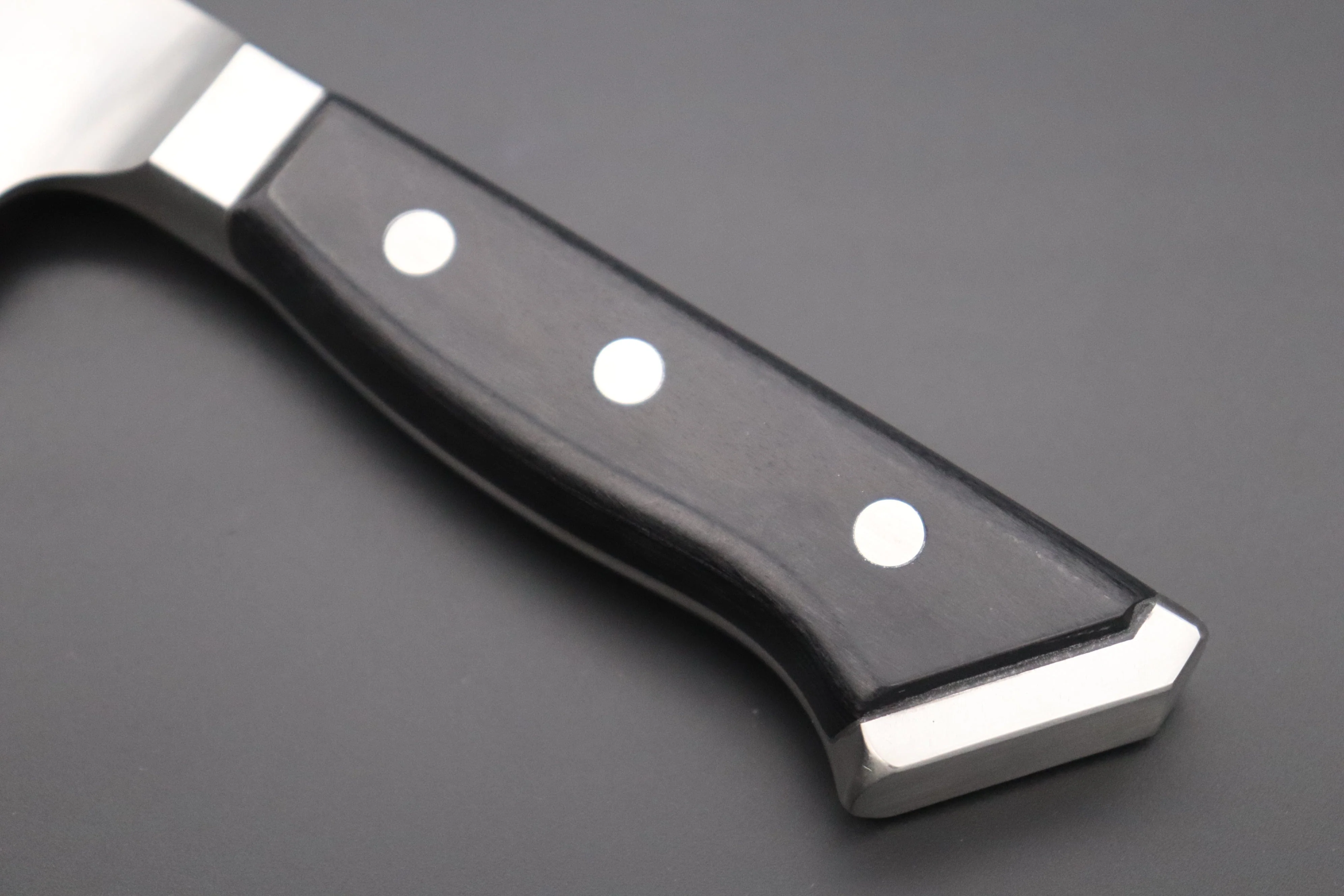 Glestain 415TK Boning Knife 150mm (5.9inch) - Image 7