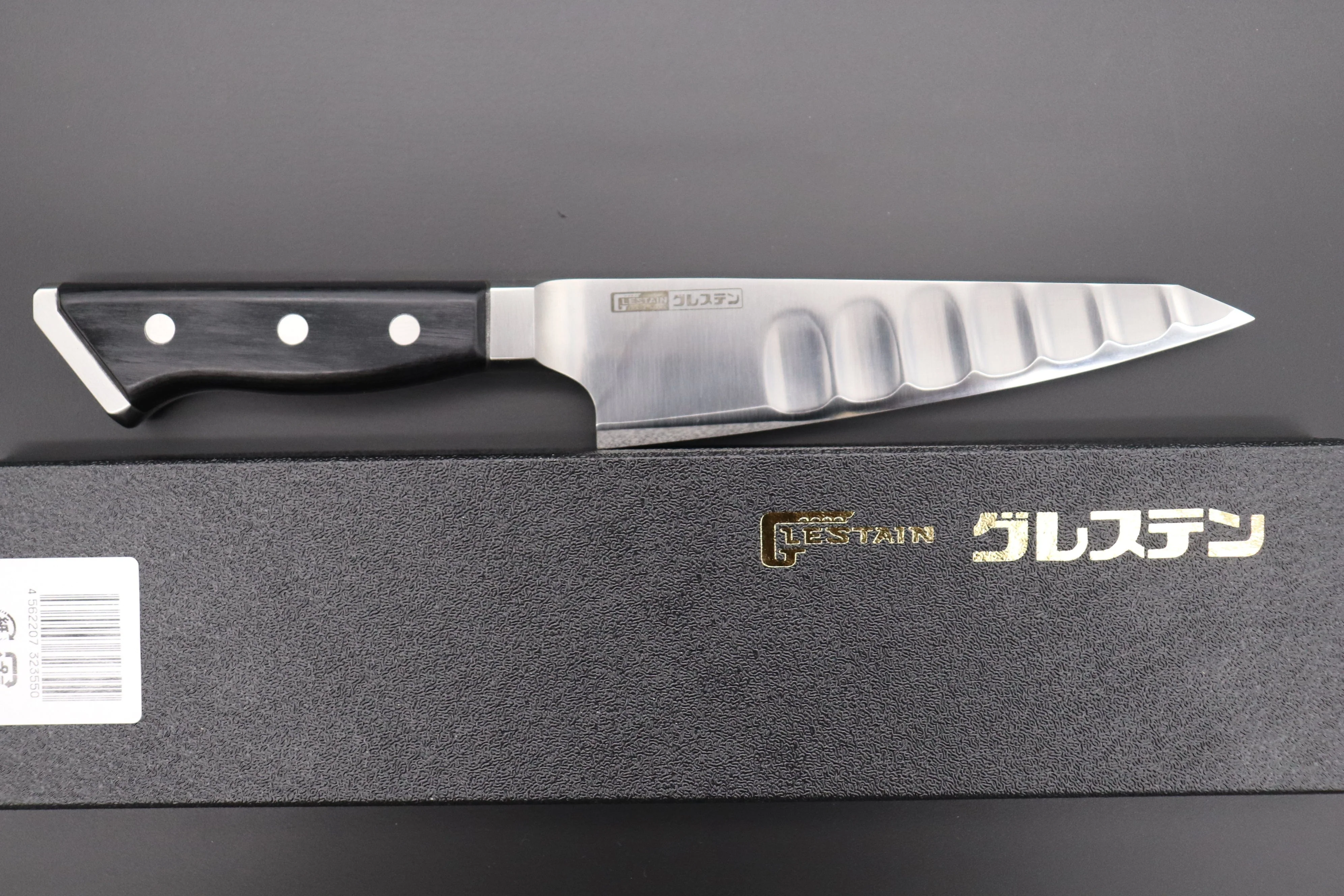 Glestain 415TK Boning Knife 150mm (5.9inch) - Image 8