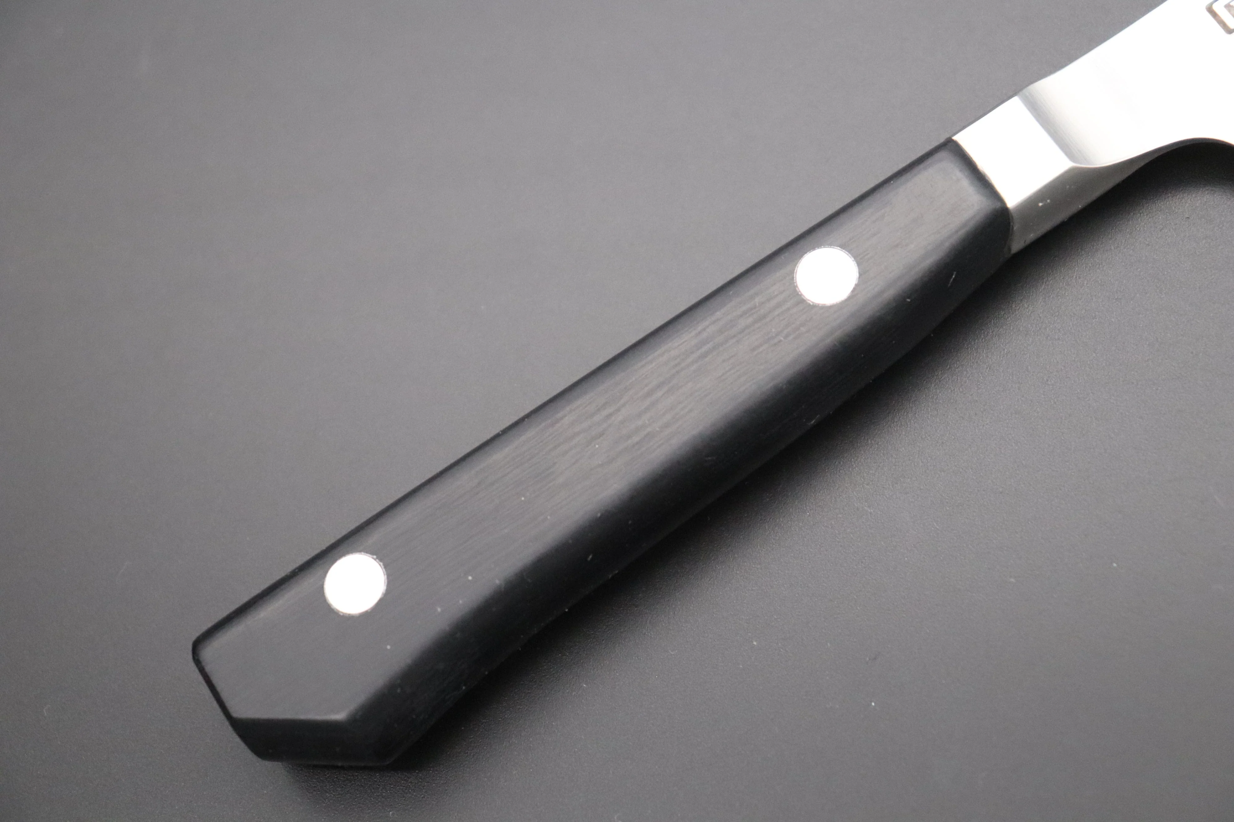 Glestain Fillet Knife (210mm and 250mm, 2 sizes, Flexible Blade) - Image 3