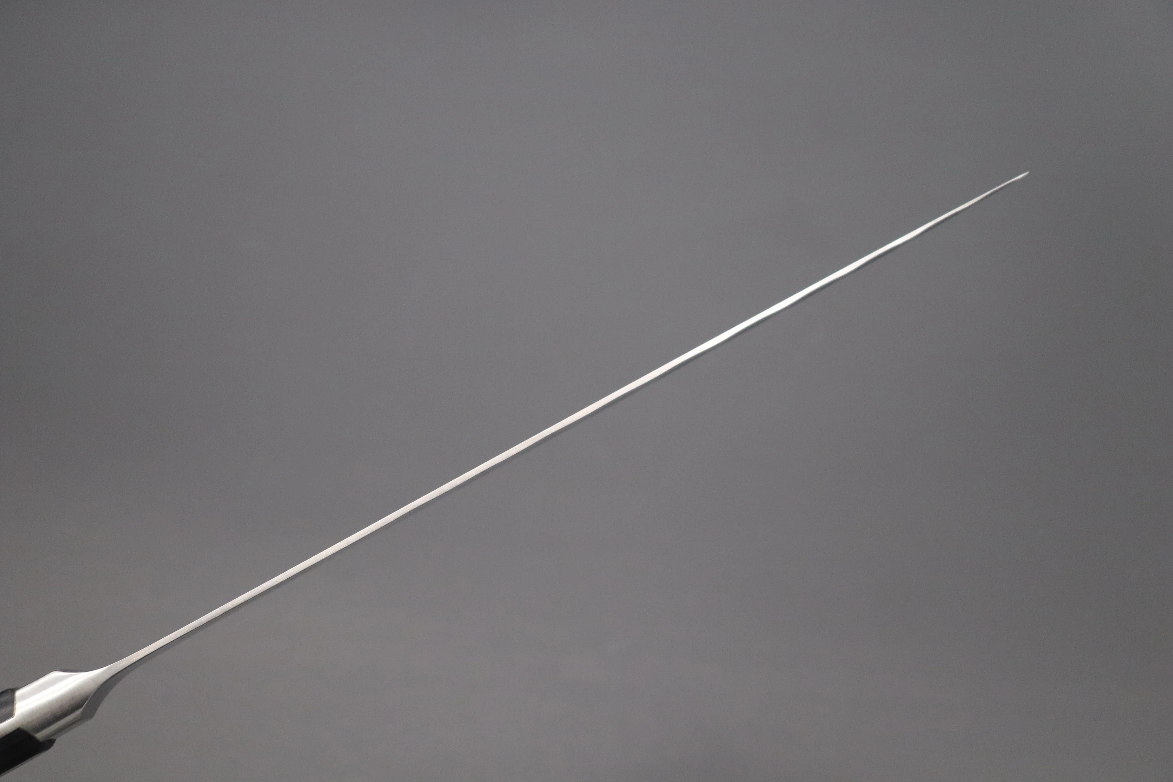 Glestain Fillet Knife (210mm and 250mm, 2 sizes, Flexible Blade) - Image 7