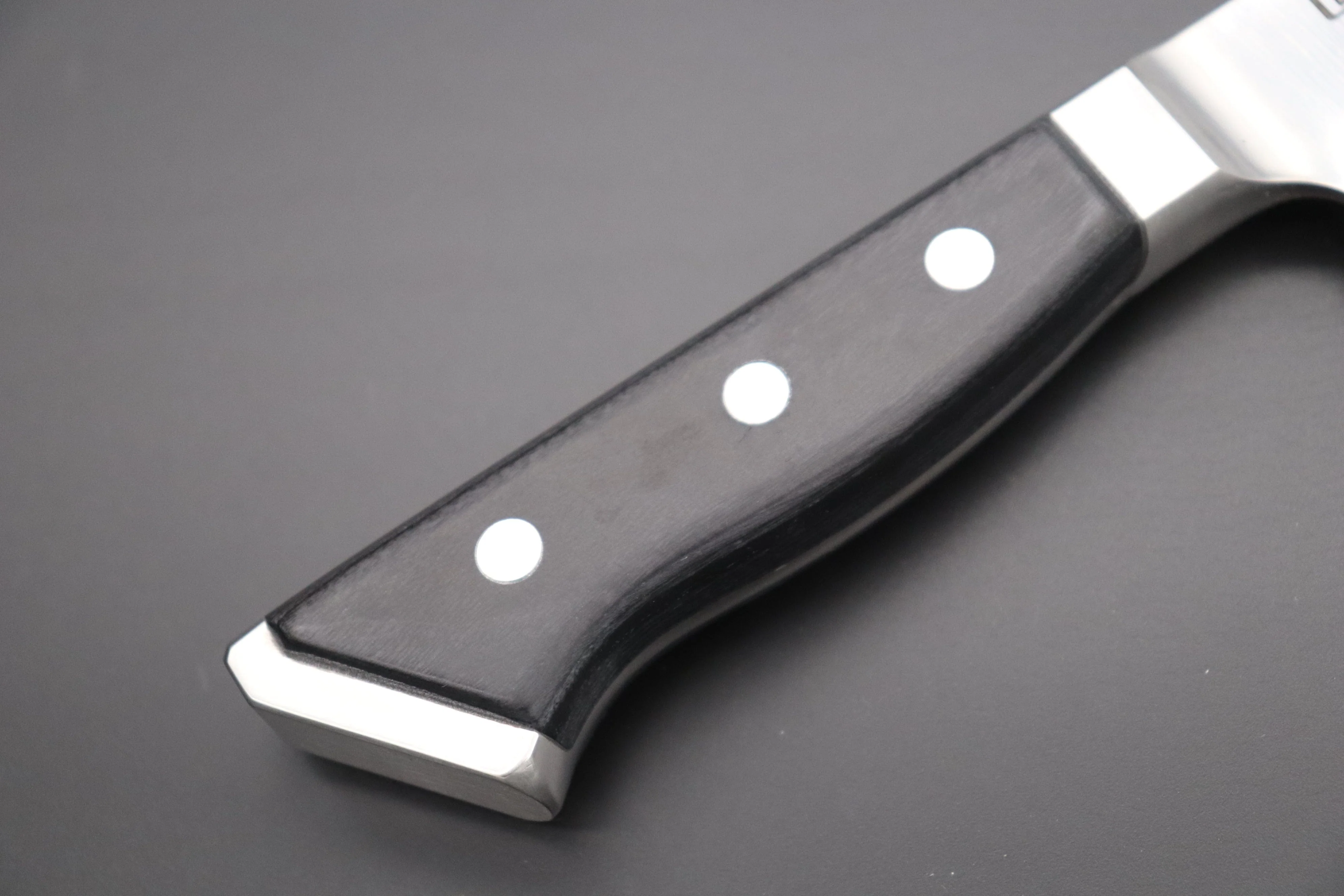 Glestain 420TK Garasuki 190mm (7.4 inch) - Image 3