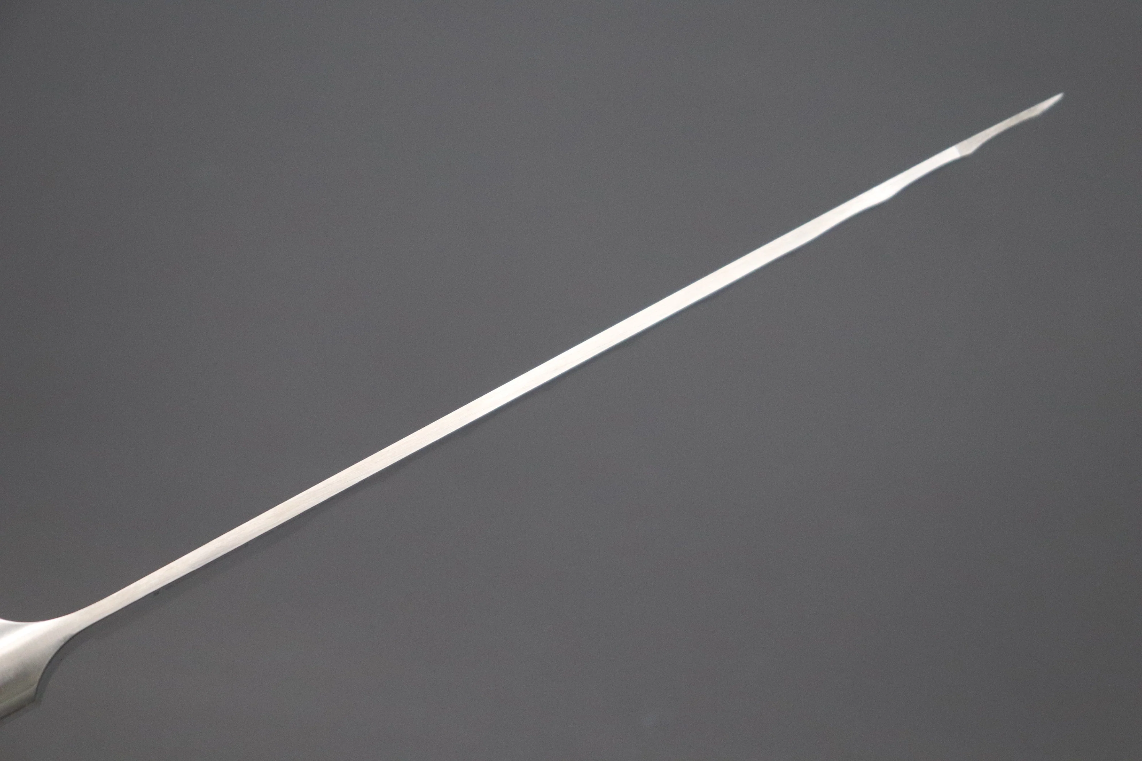 Glestain 420TK Garasuki 190mm (7.4 inch) - Image 5