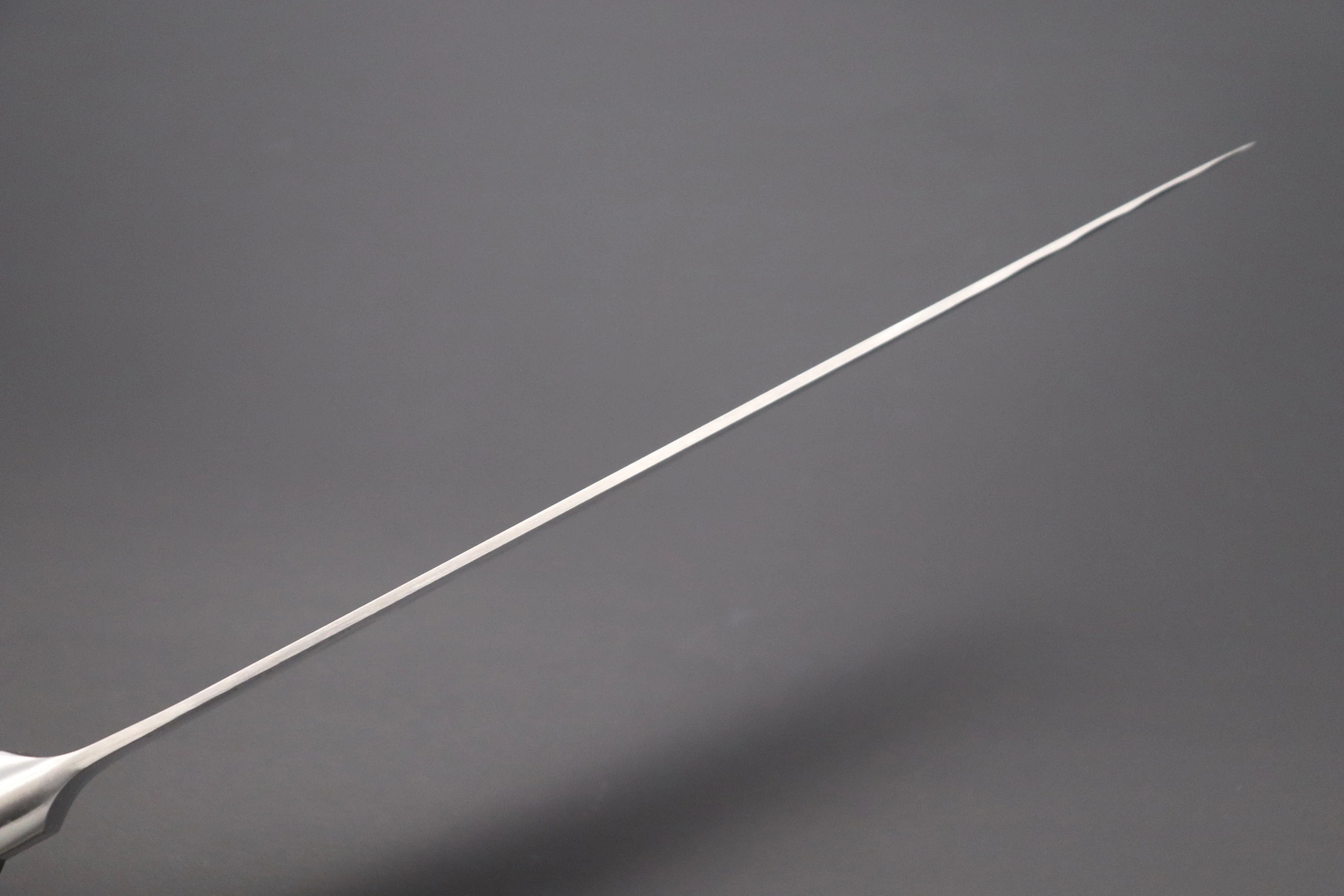 Glestain Professional High End Knives Sujihiki (240mm to 300mm, 3 sizes) - Image 5