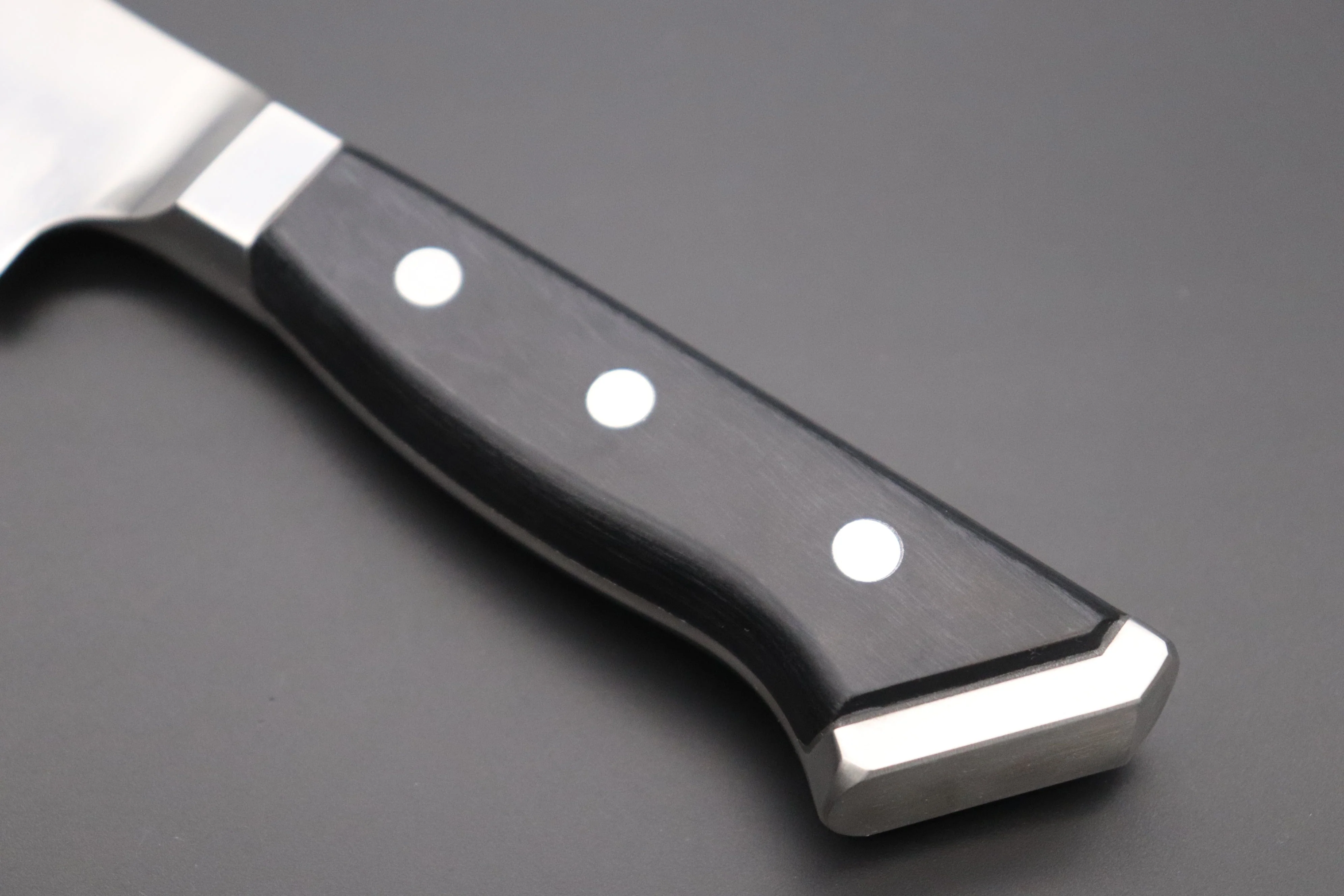 Glestain Professional High End Knives Sujihiki (240mm to 300mm, 3 sizes) - Image 7