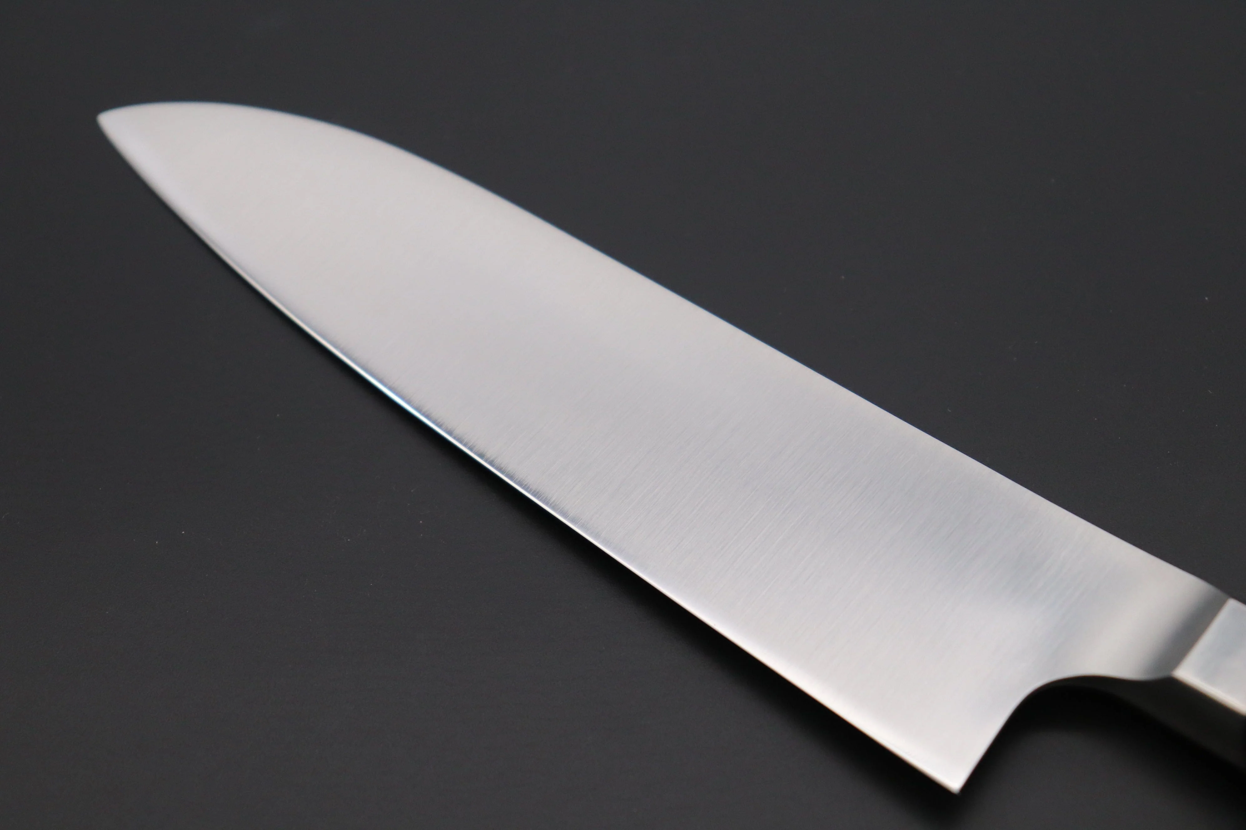Glestain Santoku 170mm (2 different Blade Widths) - Image 6