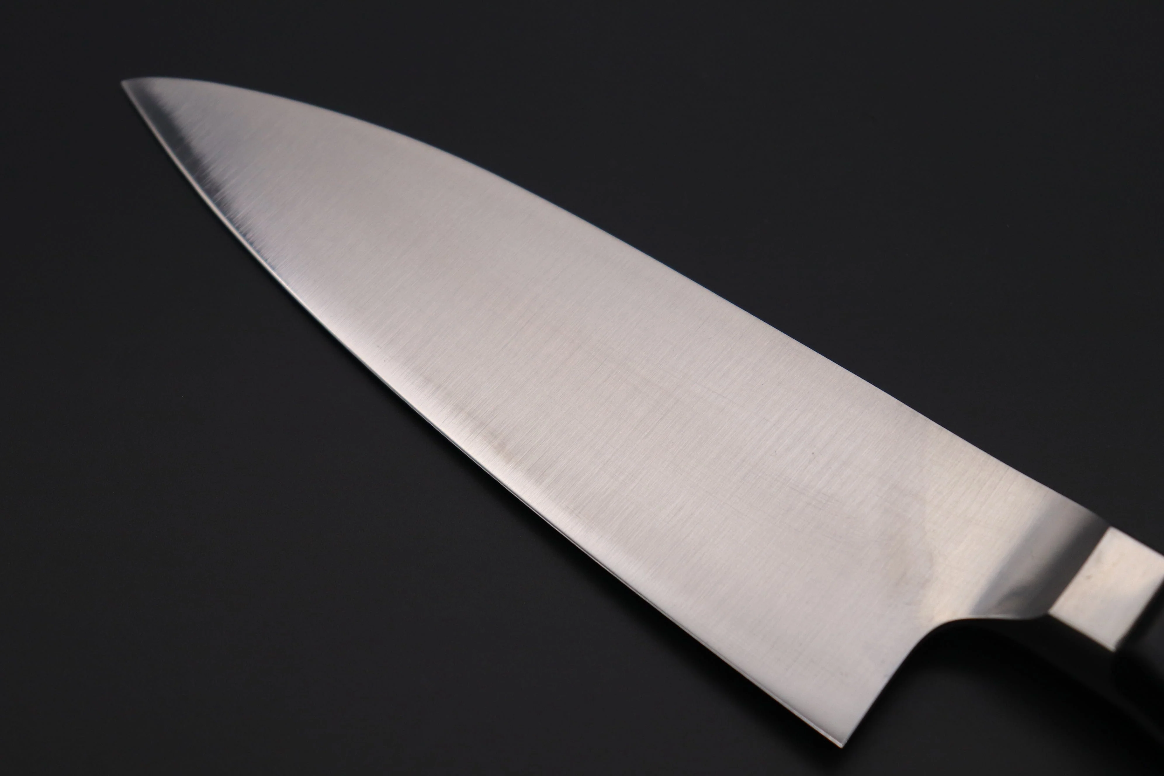 Glestain Western Deba (160mm to 240mm, 3 sizes) - Image 6