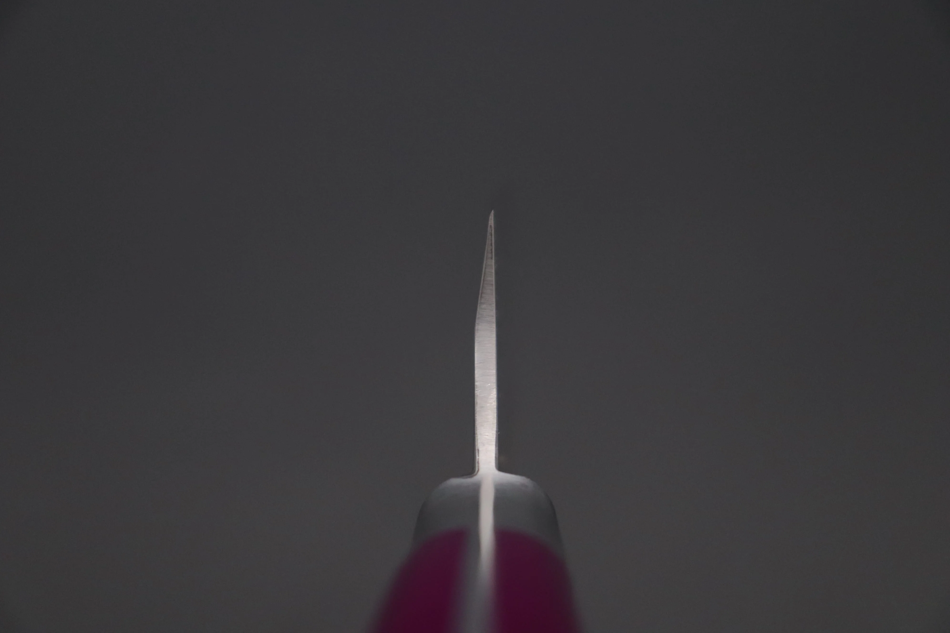 Hattori Forums Custom Limited Edition, FH Solid VG-10 Series FH-5SPSM Boning Knife 160mm (6.2inch, Sugarite Malachite Gem-Composite Stone Handle) - Image 4