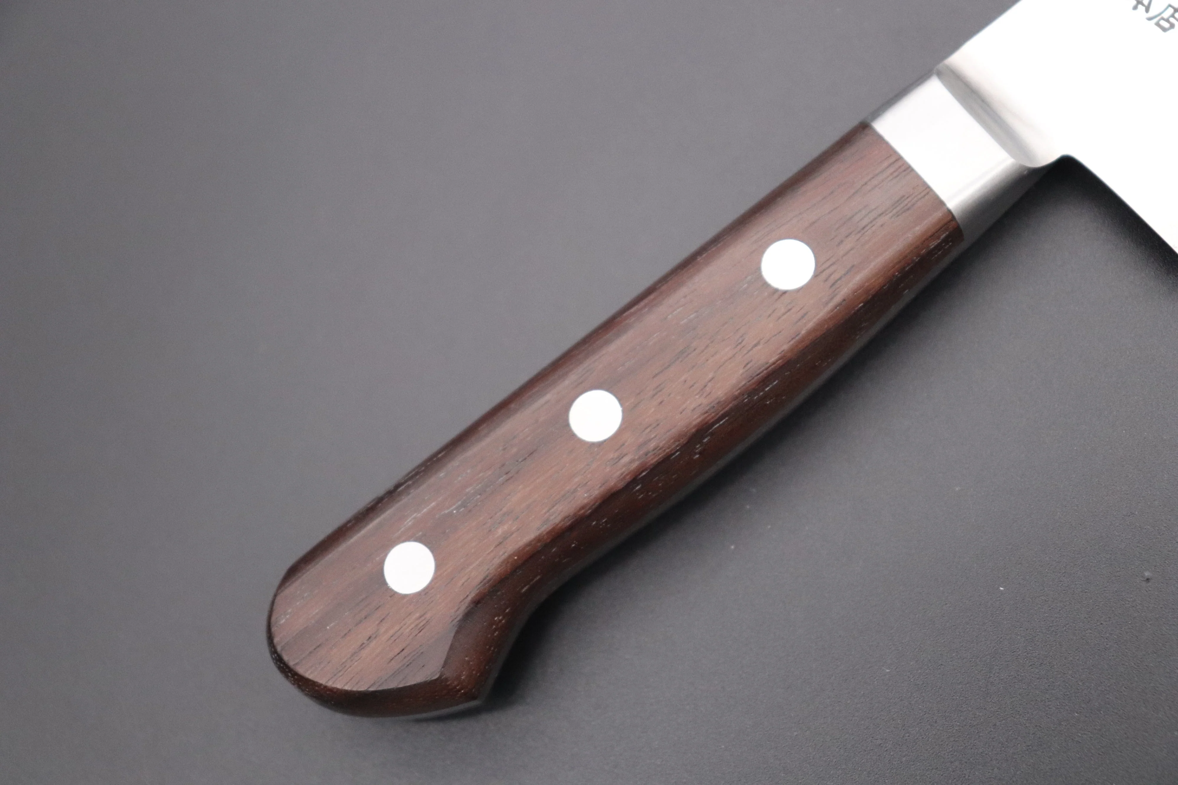 Masamoto CT Series Gyuto (180mm to 330mm, 7 sizes) - Image 3