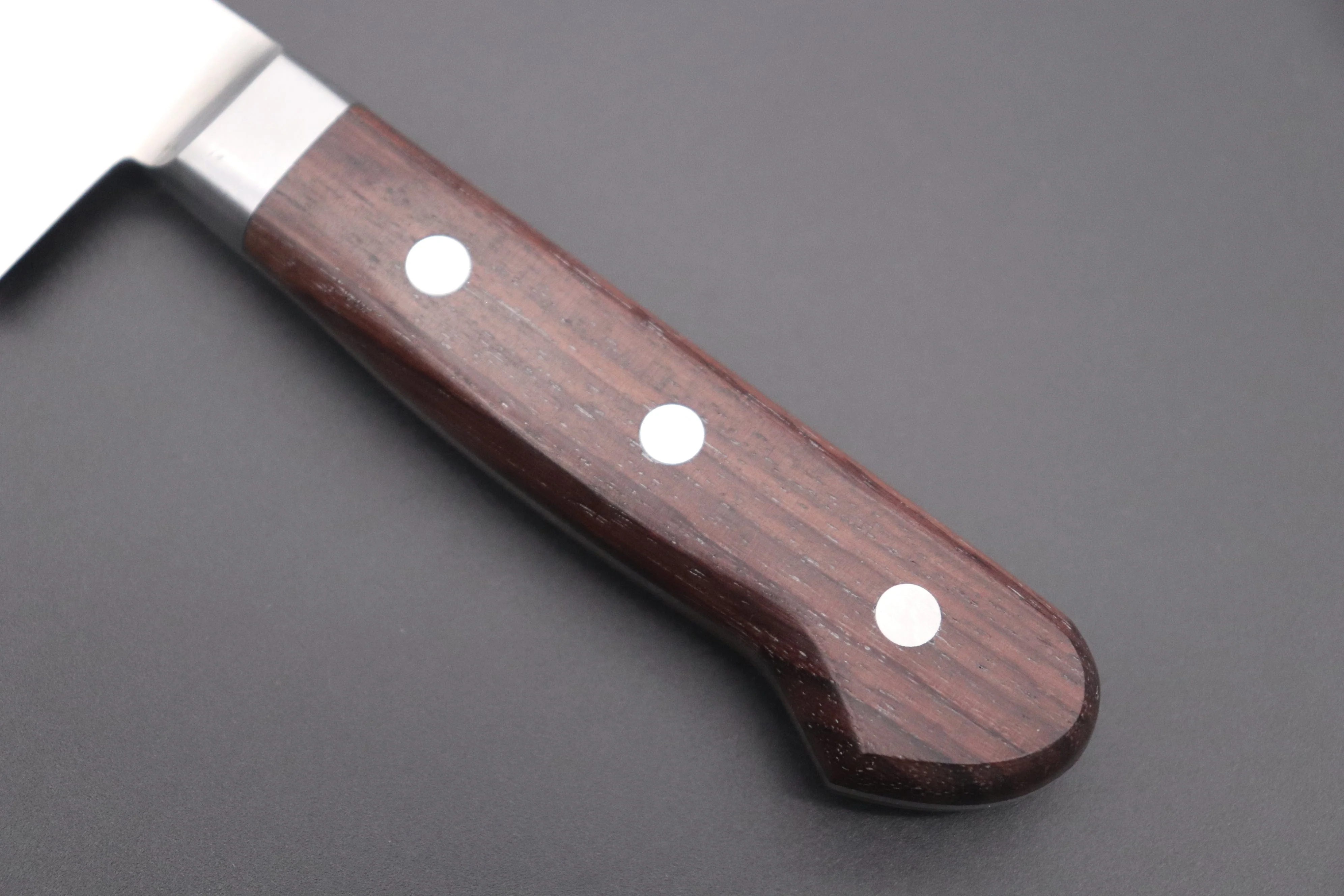 Masamoto CT Series Gyuto (180mm to 330mm, 7 sizes) - Image 7