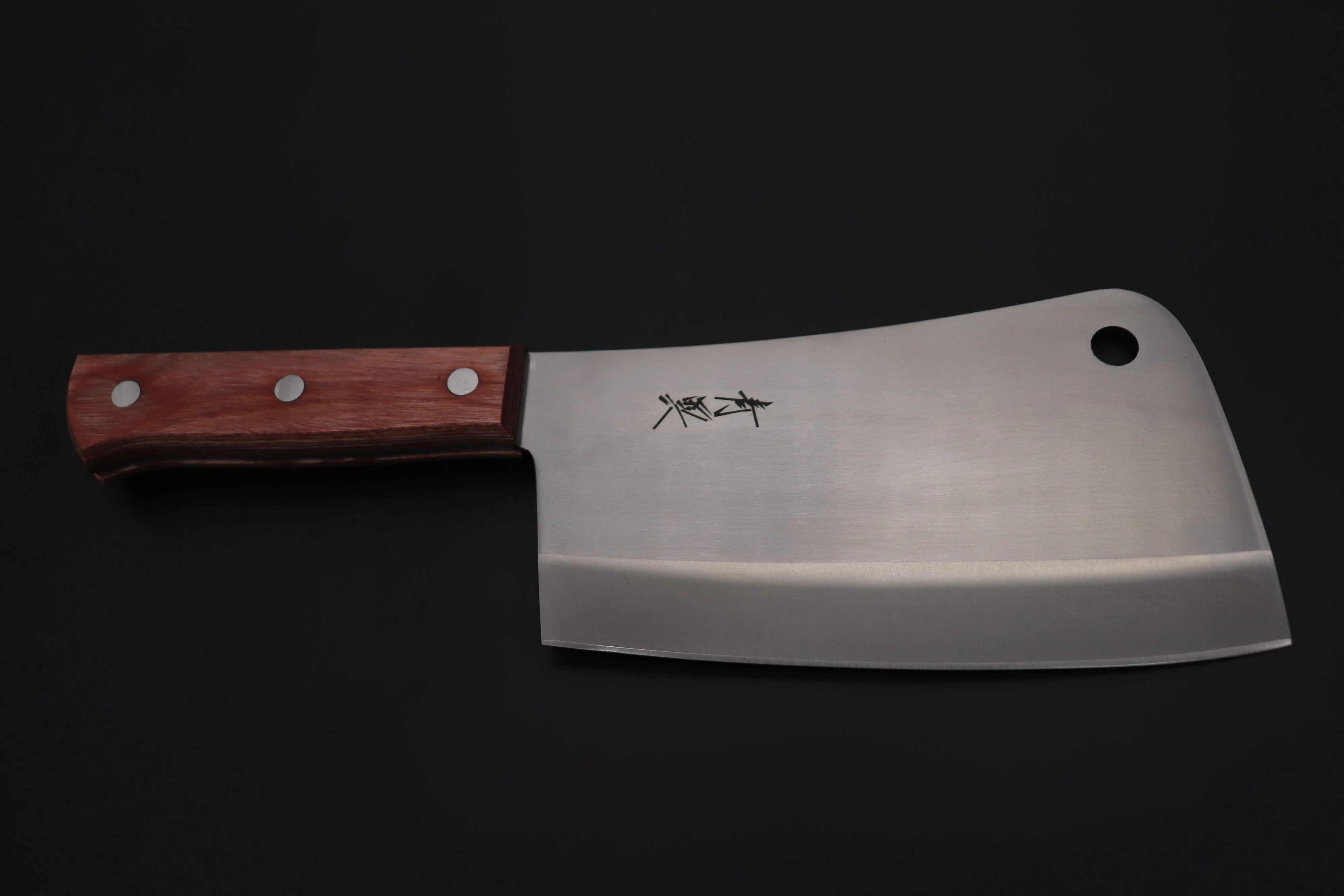 JCK Natures Blue Clouds Basic Series BCA-7 Chopper 170mm (6.6 Inch)