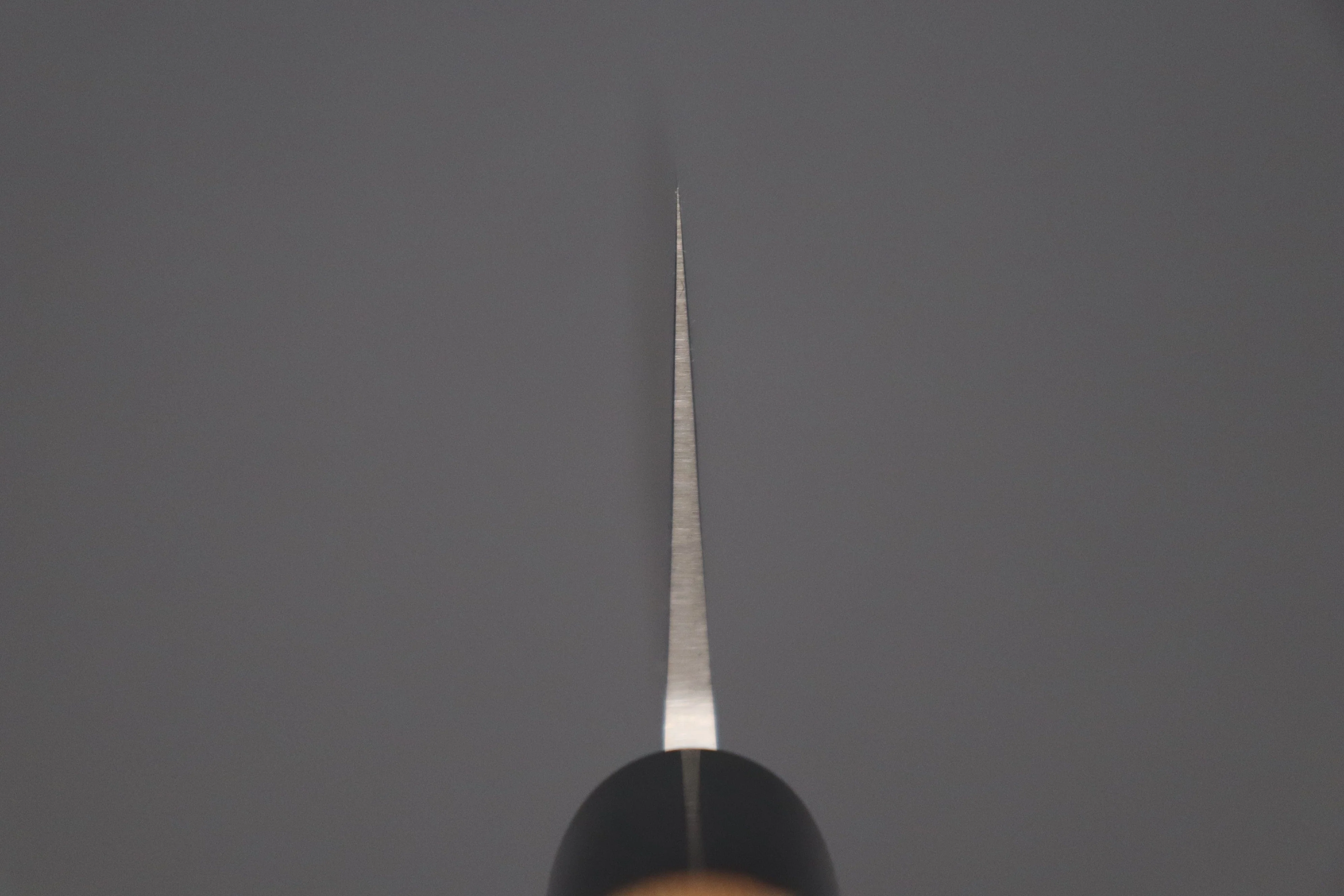 JCK Natures Blue Moon Series BM-4 Nakiri 165mm (6.4 inch) - Image 4